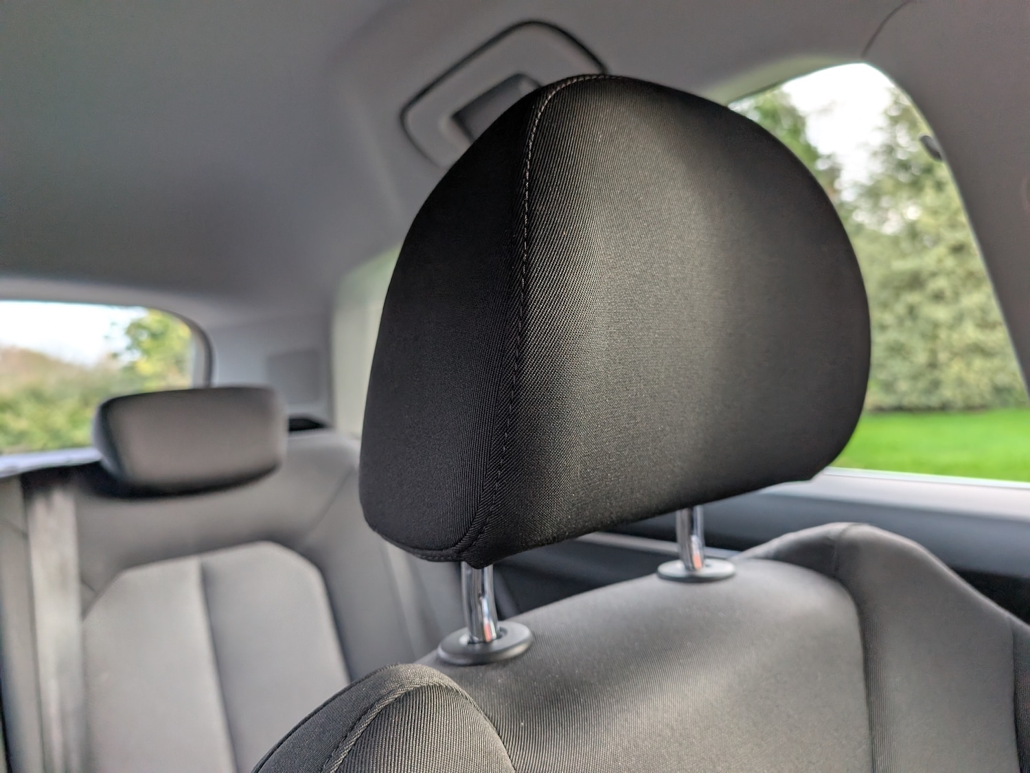 Used Audi Q3 2020 for sale - 76735755: Photo 96