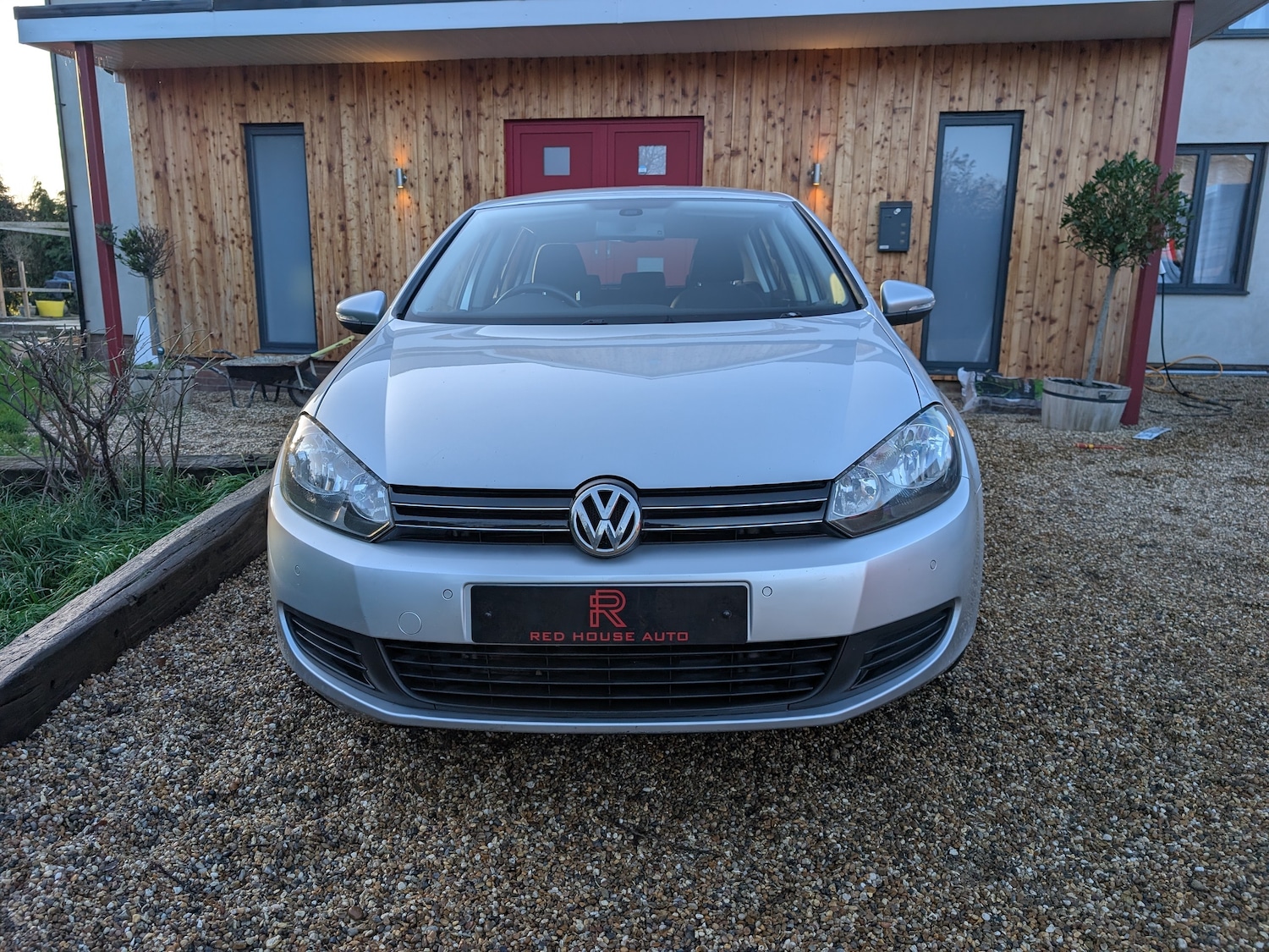 Used Volkswagen Golf 2012 for sale - 77006425: Photo 10