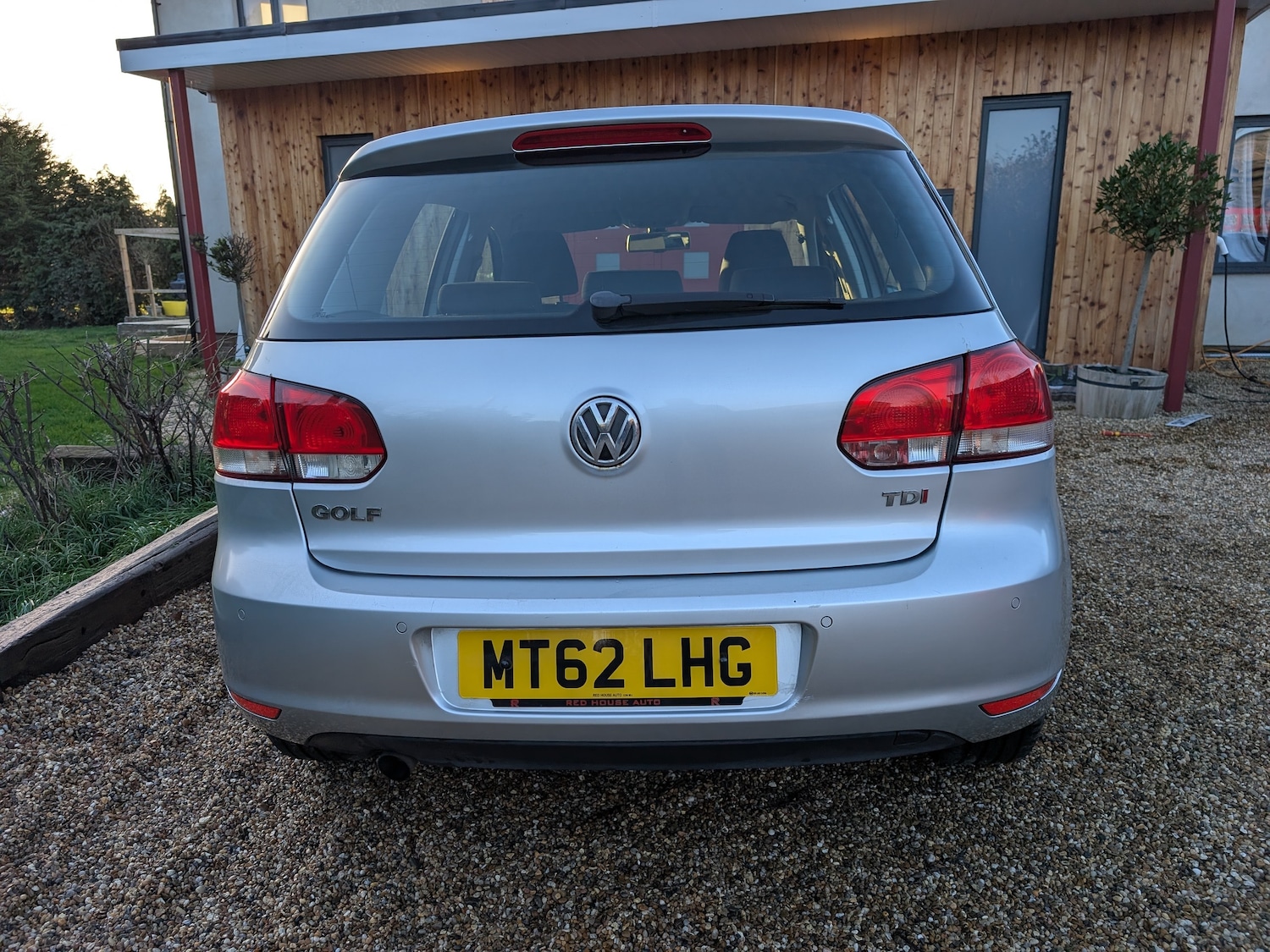 Used Volkswagen Golf 2012 for sale - 77006425: Photo 11