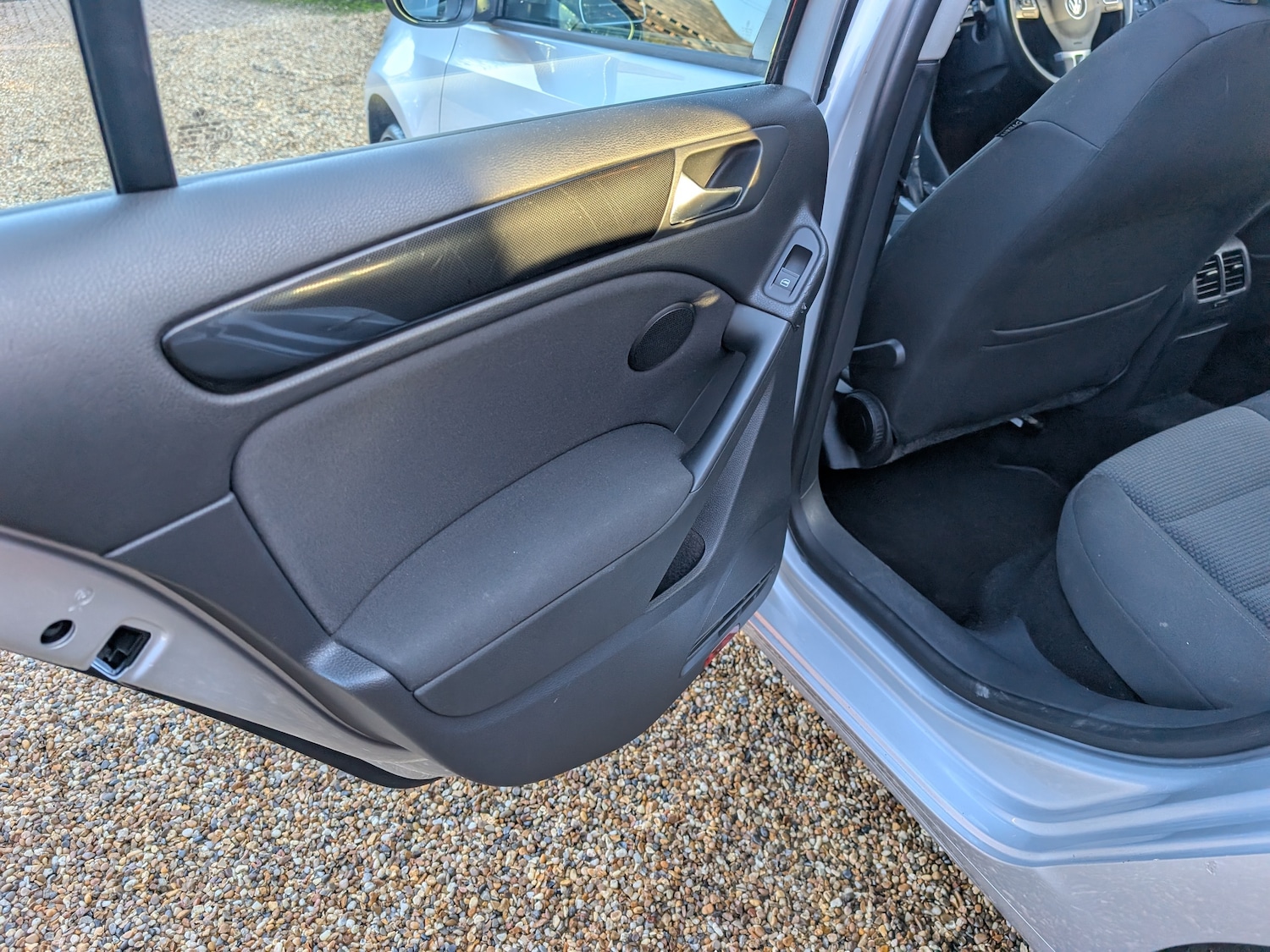 Used Volkswagen Golf 2012 for sale - 77006425: Photo 17