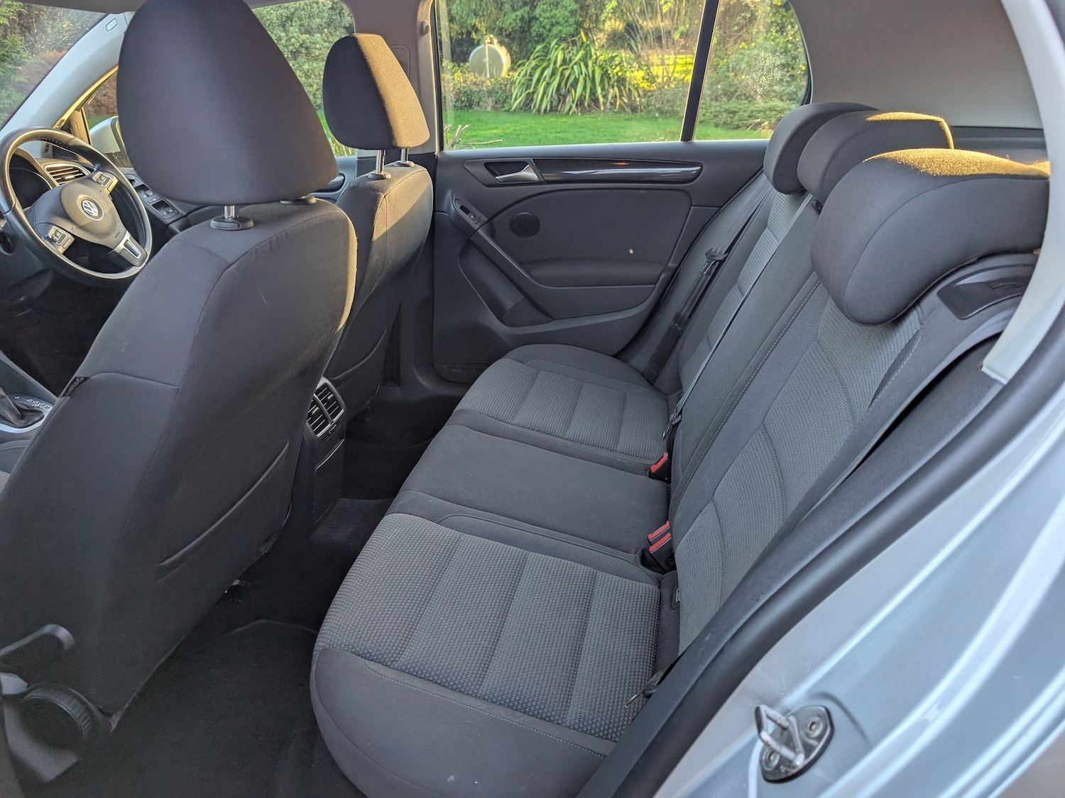 Used Volkswagen Golf 2012 for sale - 77006425: Photo 18