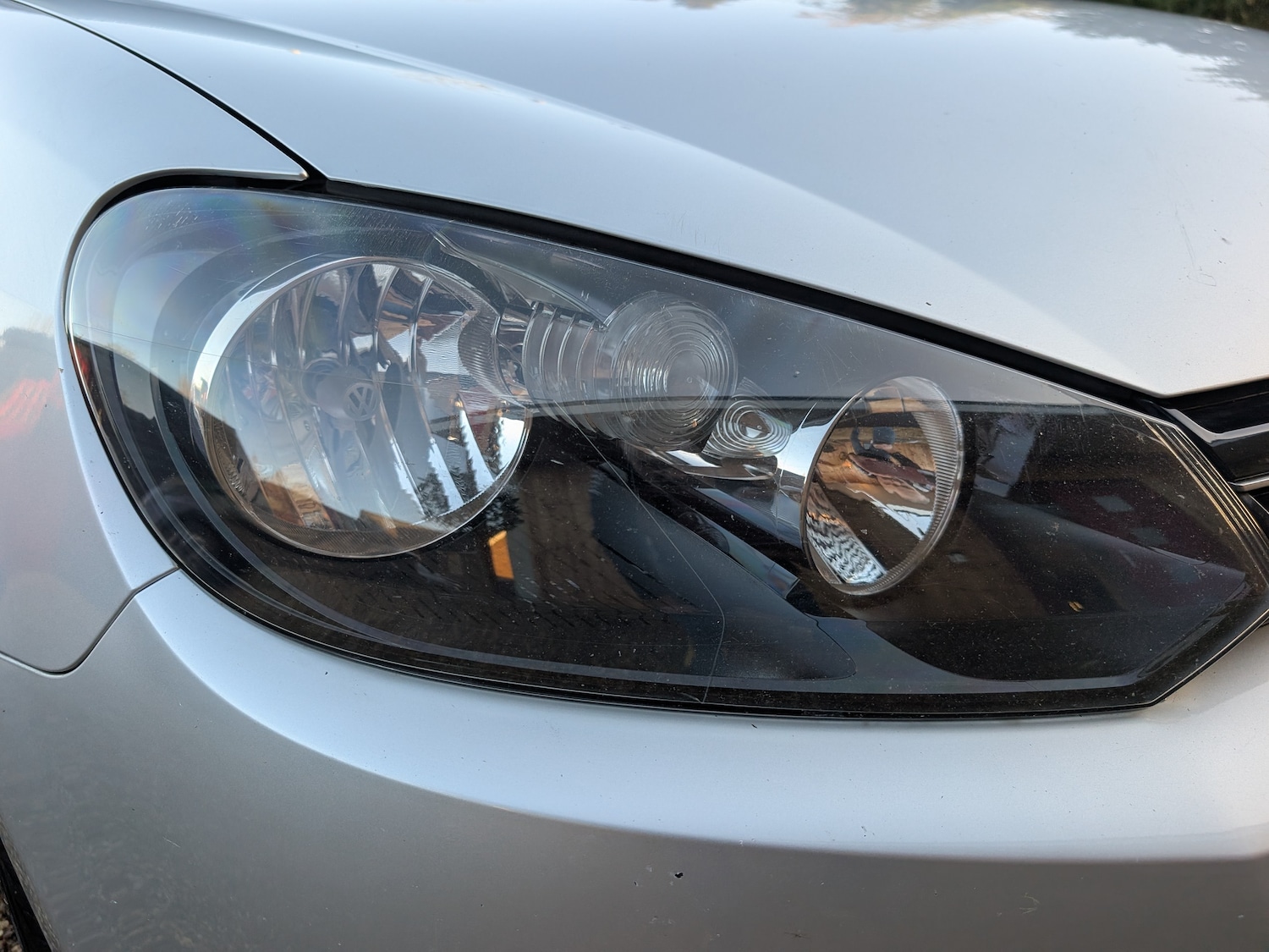 Used Volkswagen Golf 2012 for sale - 77006425: Photo 21