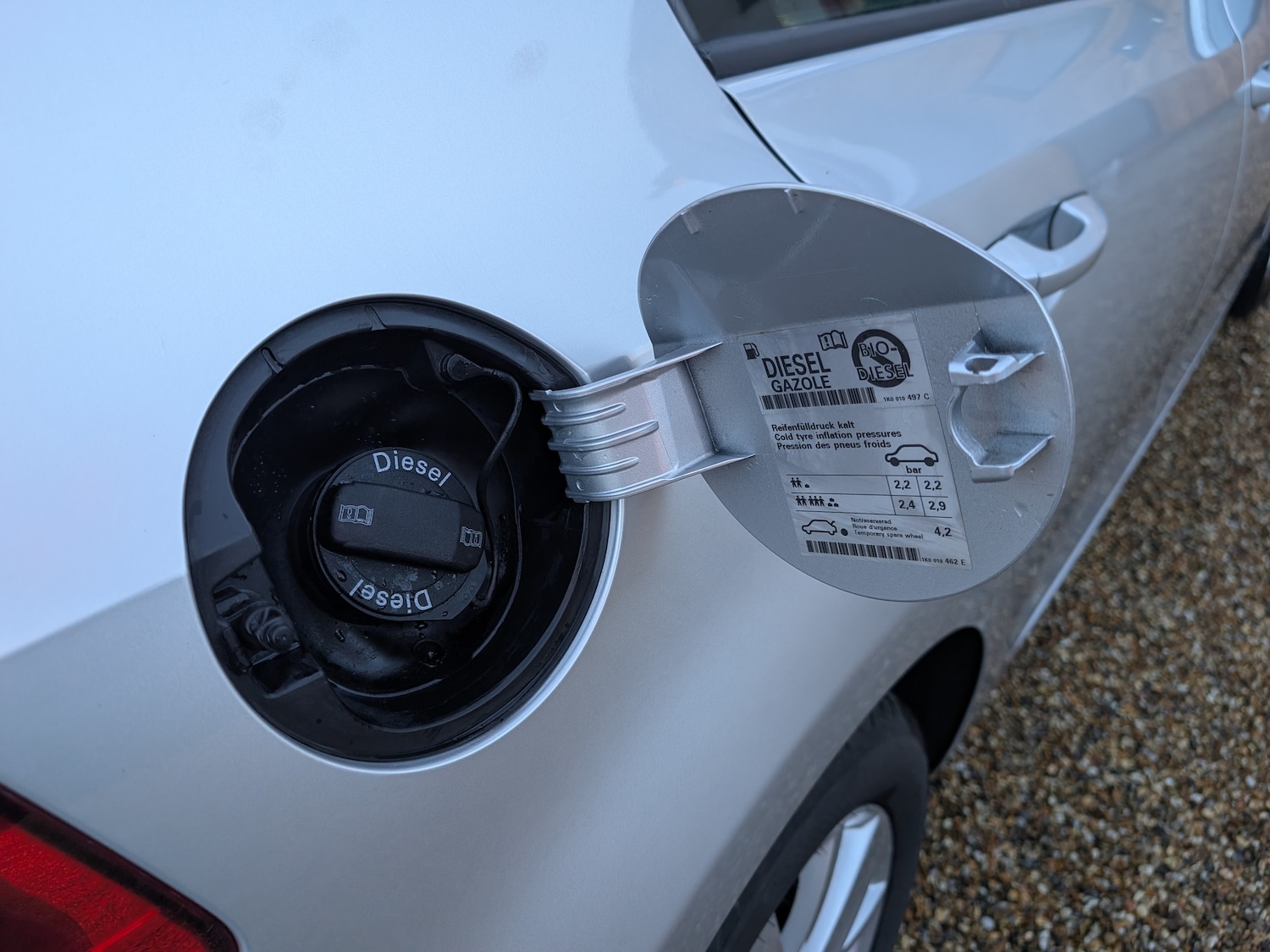 Used Volkswagen Golf 2012 for sale - 77006425: Photo 24