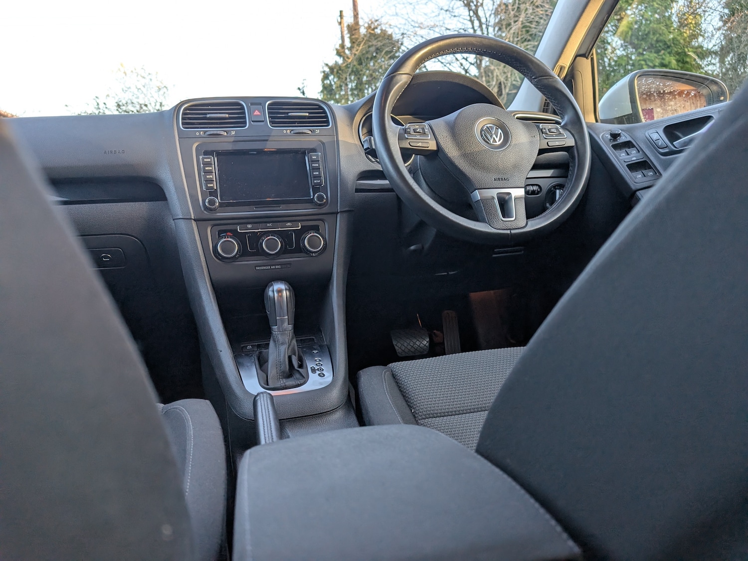 Used Volkswagen Golf 2012 for sale - 77006425: Photo 26