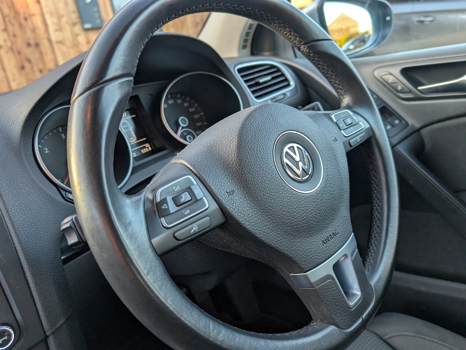 Used Volkswagen Golf 2012 for sale - 77006425: Photo 35