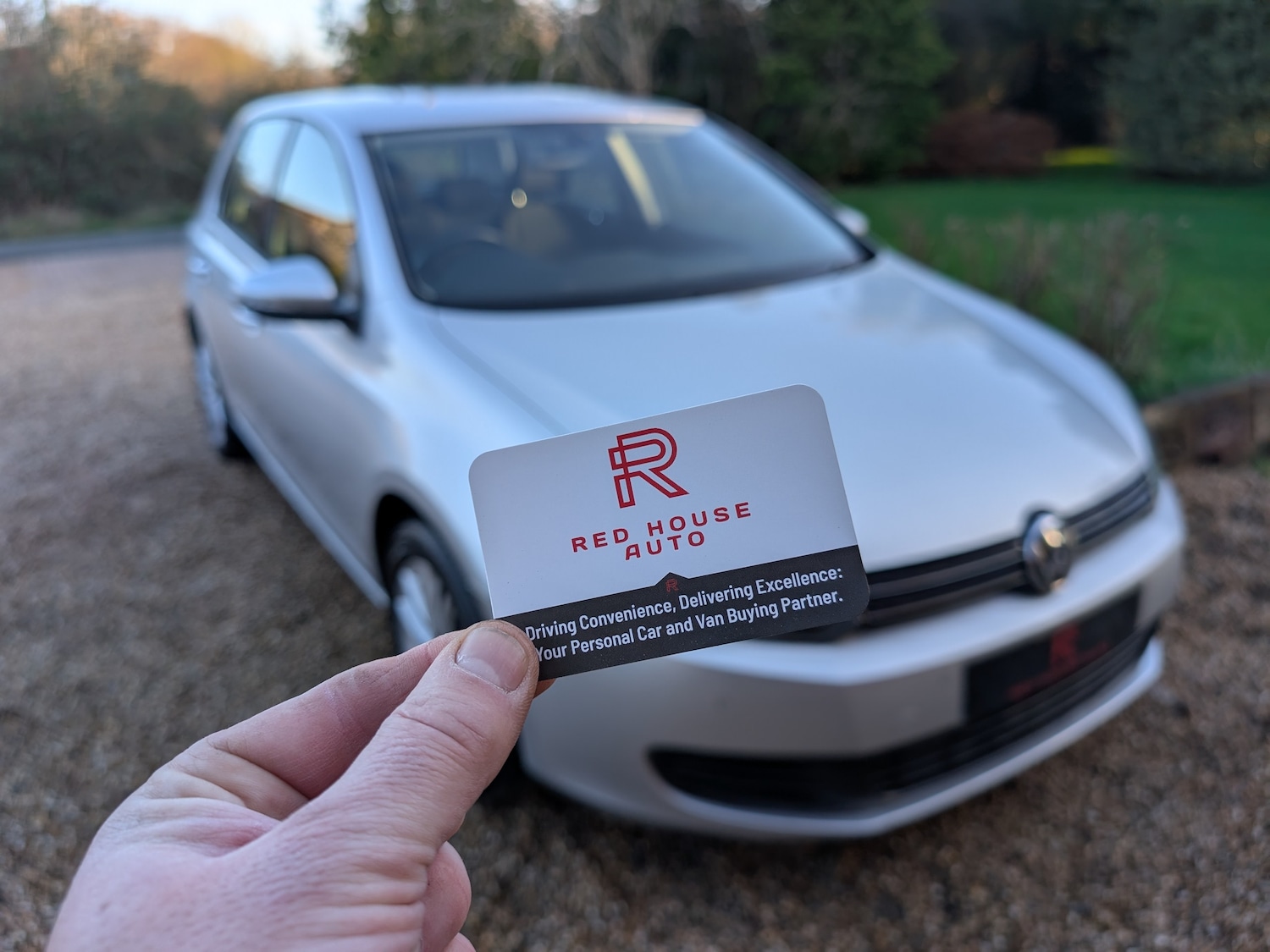 Used Volkswagen Golf 2012 for sale - 77006425: Photo 4