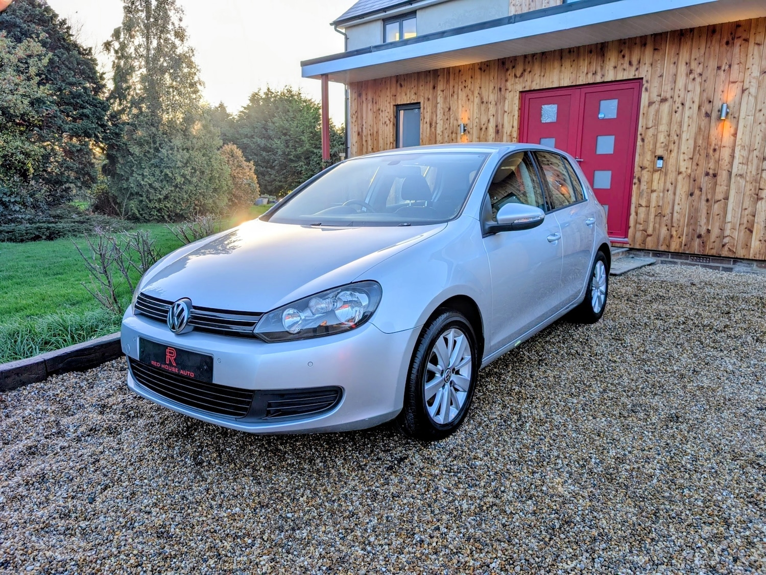 Used Volkswagen Golf 2012 for sale - 77006425: Photo 45