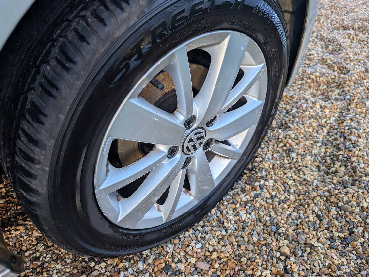 Used Volkswagen Golf 2012 for sale - 77006425: Photo 49