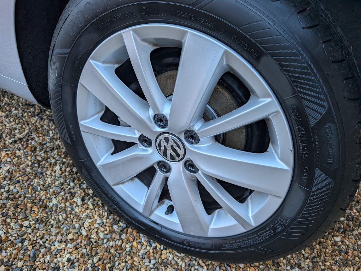 Used Volkswagen Golf 2012 for sale - 77006425: Photo 5