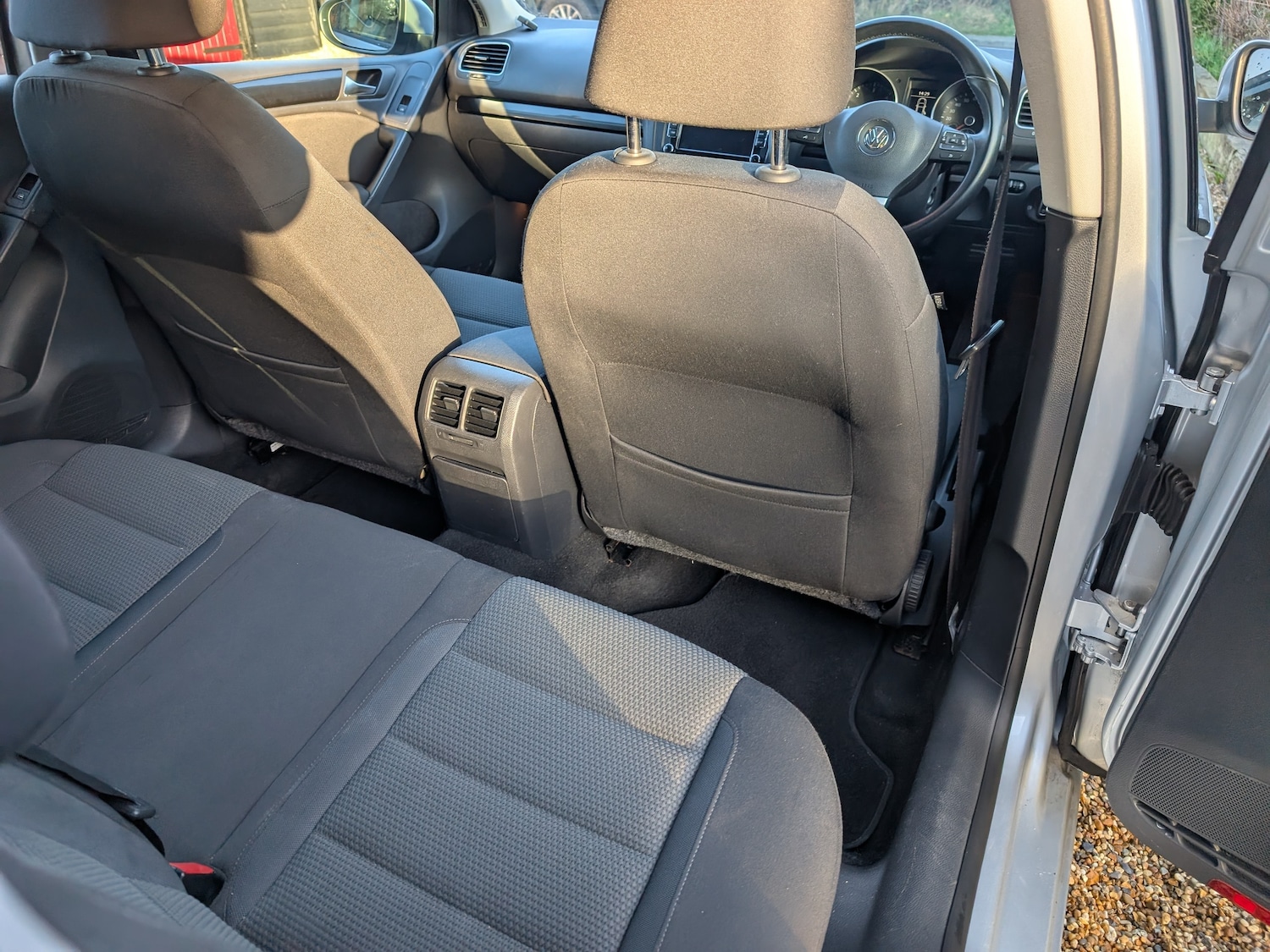 Used Volkswagen Golf 2012 for sale - 77006425: Photo 51