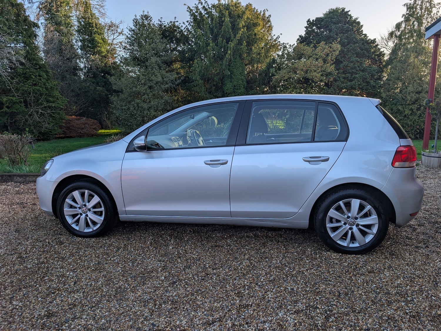 Used Volkswagen Golf 2012 for sale - 77006425: Photo 6