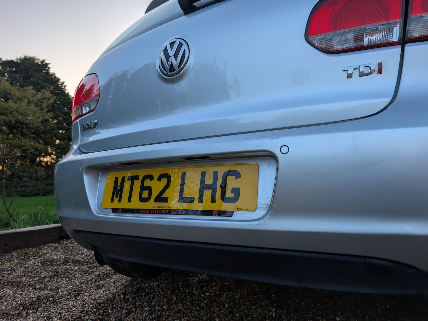 Used Volkswagen Golf 2012 for sale - 77006425: Photo 68