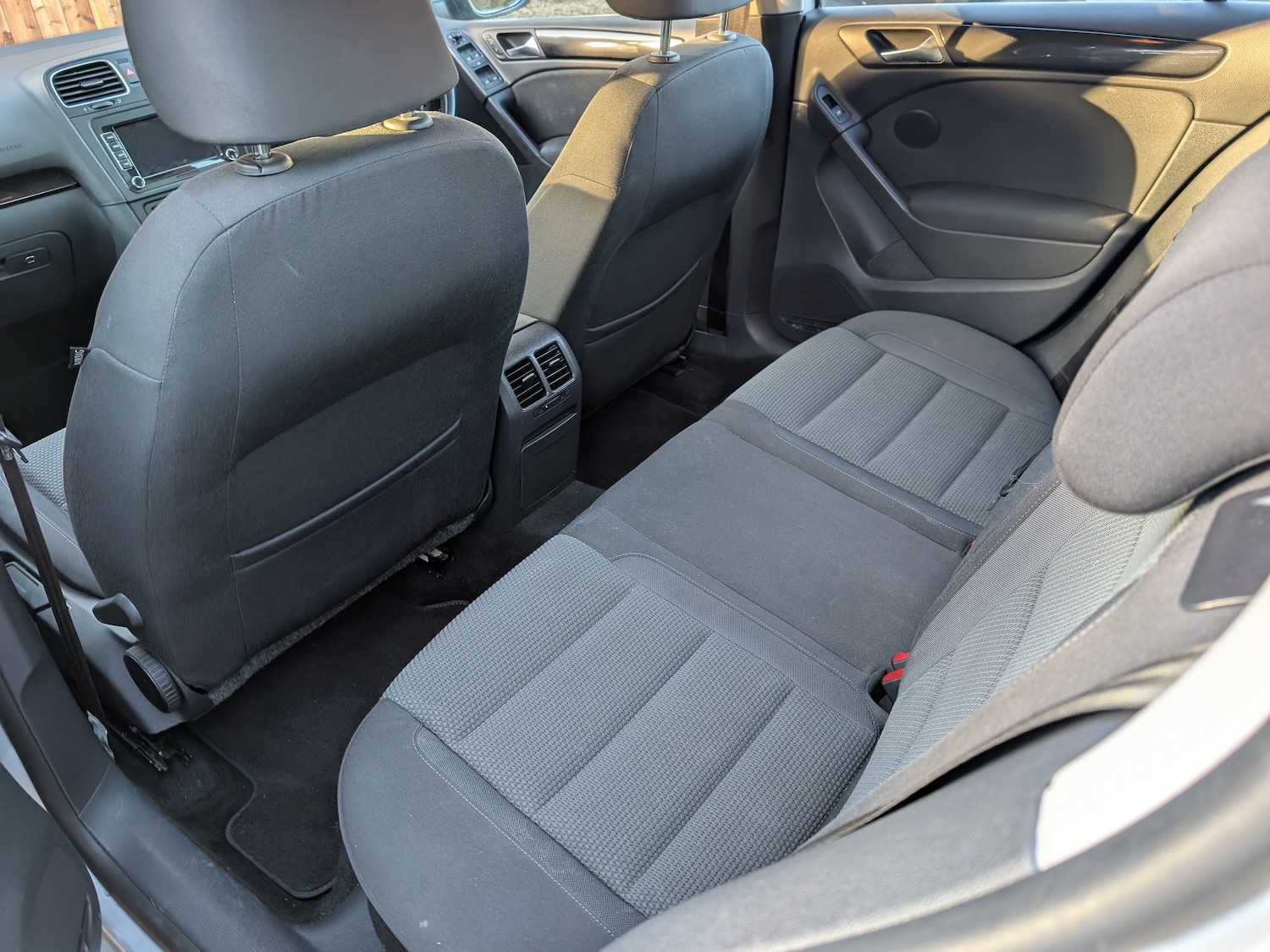 Used Volkswagen Golf 2012 for sale - 77006425: Photo 71