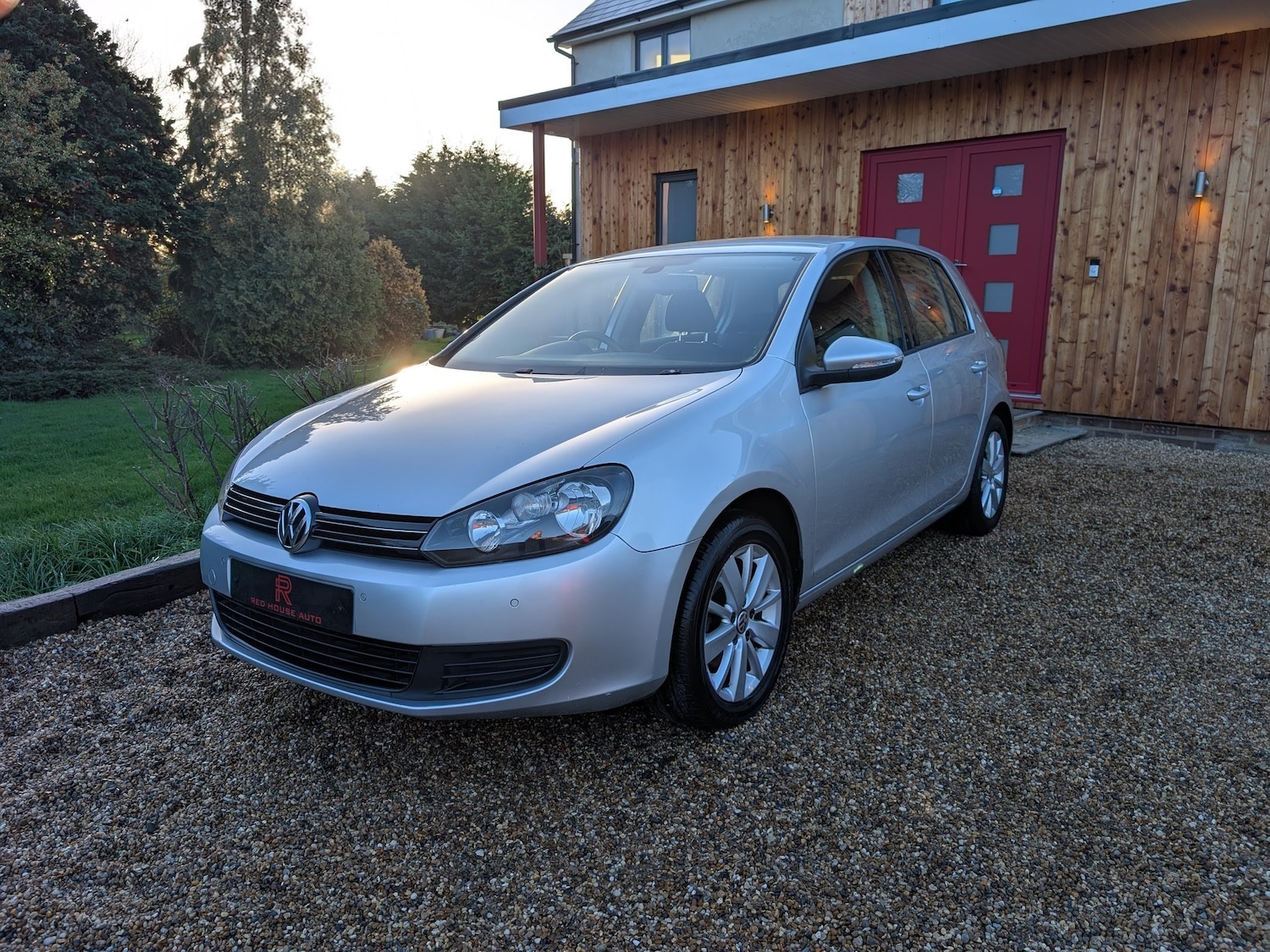 Used Volkswagen Golf 2012 for sale - 77006425: Photo 8