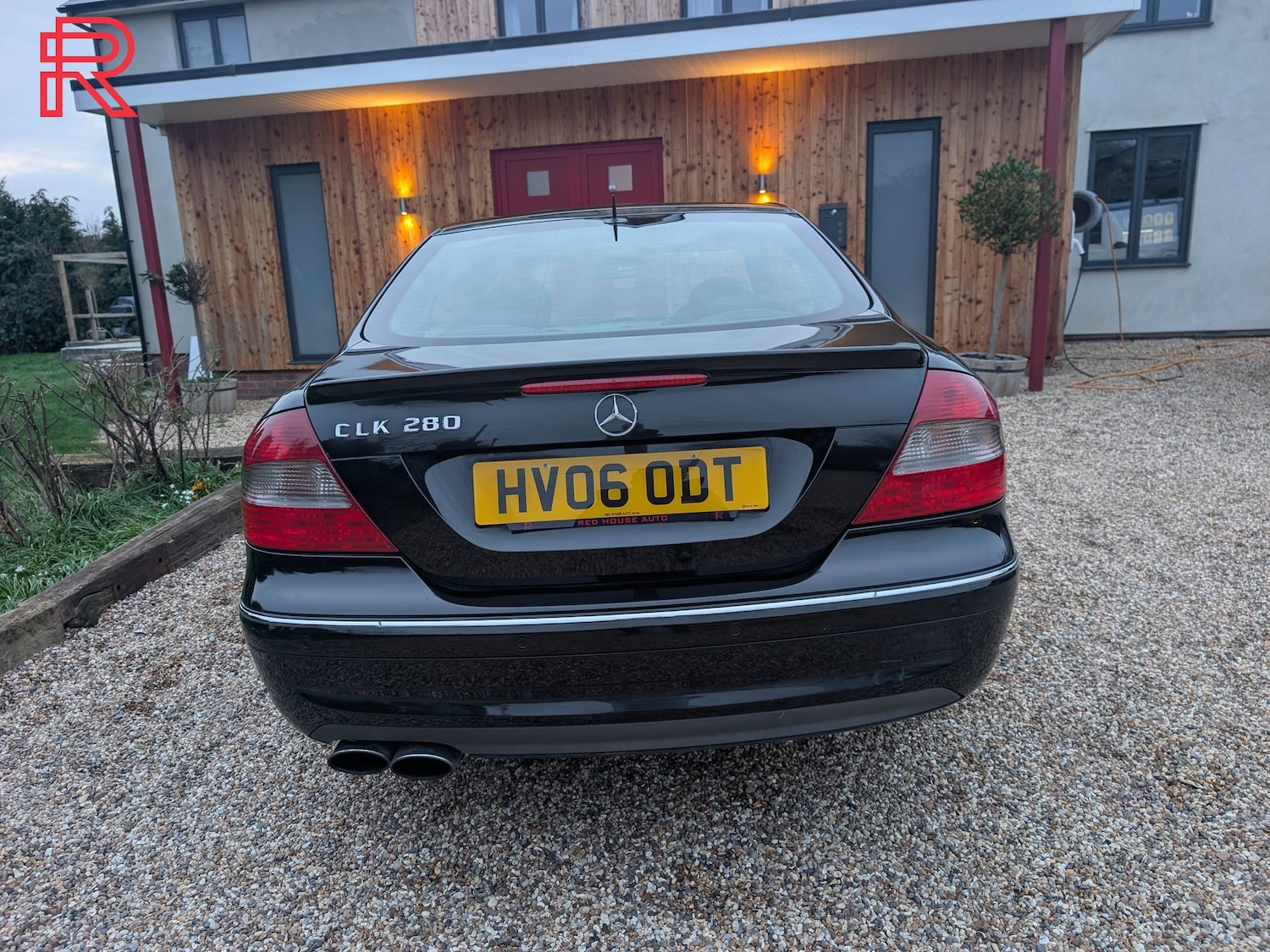 Used Mercedes-Benz CLK 2006 for sale - 77593284: Photo 10