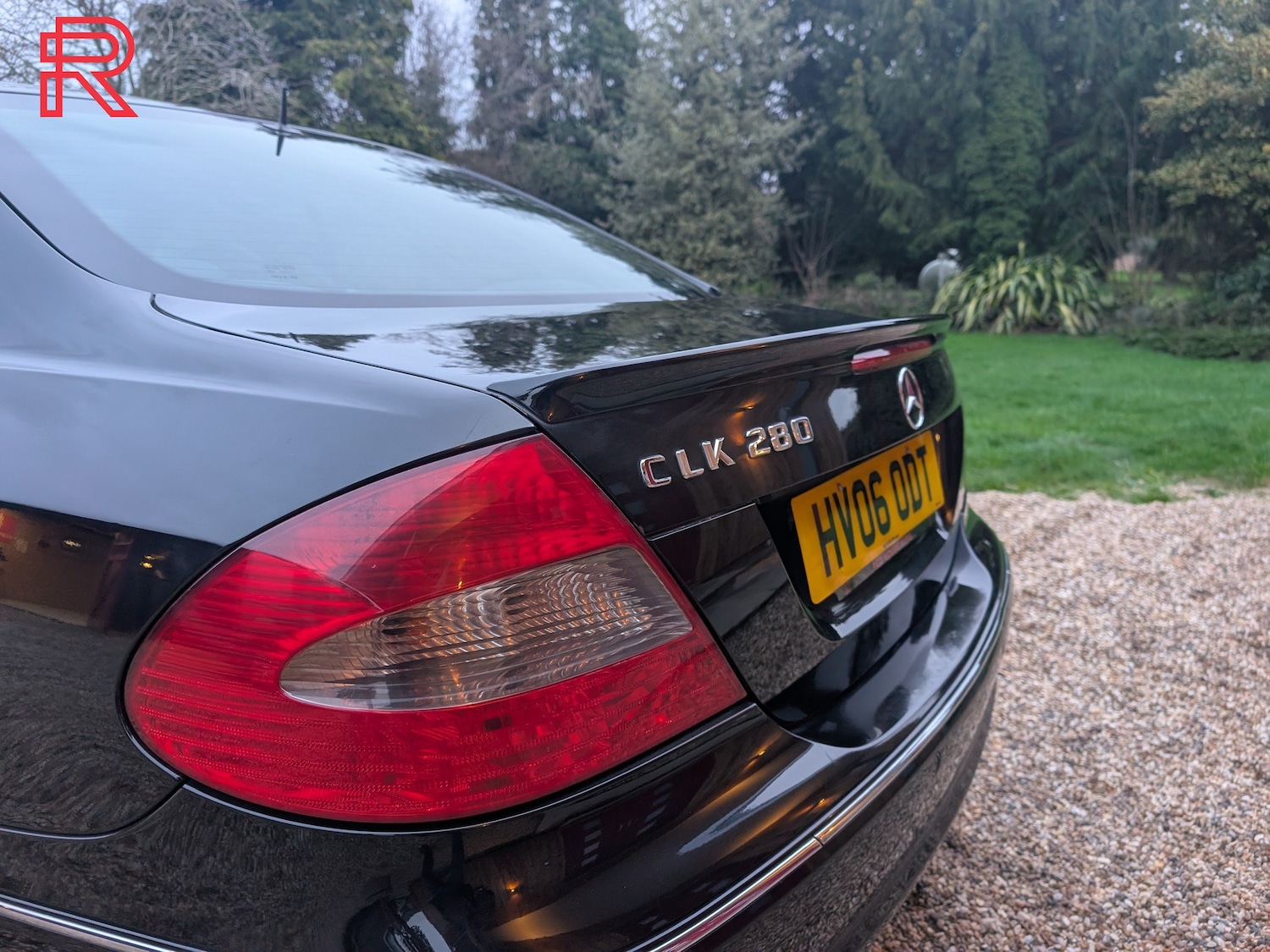 Used Mercedes-Benz CLK 2006 for sale - 77593284: Photo 100