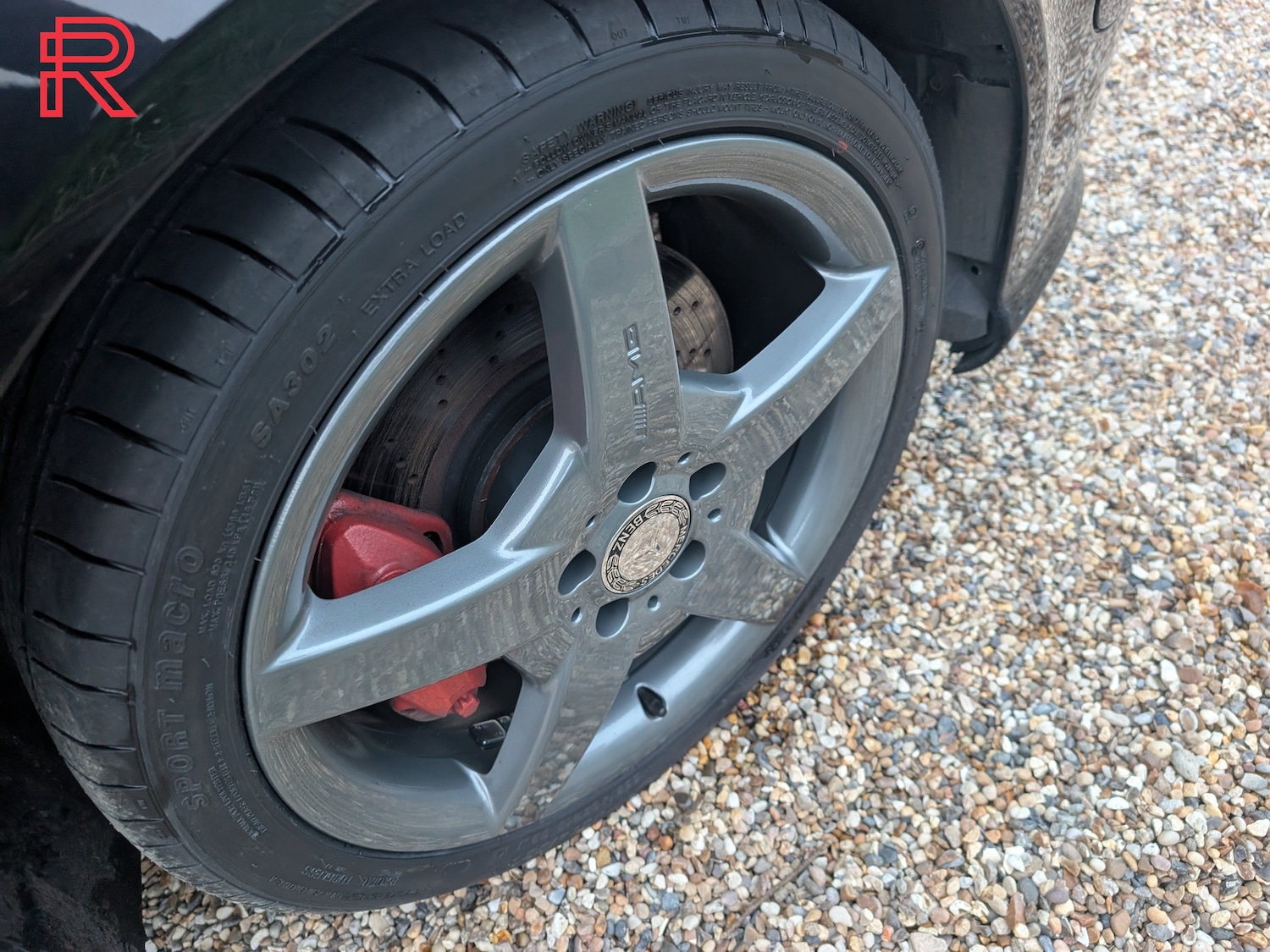 Used Mercedes-Benz CLK 2006 for sale - 77593284: Photo 11