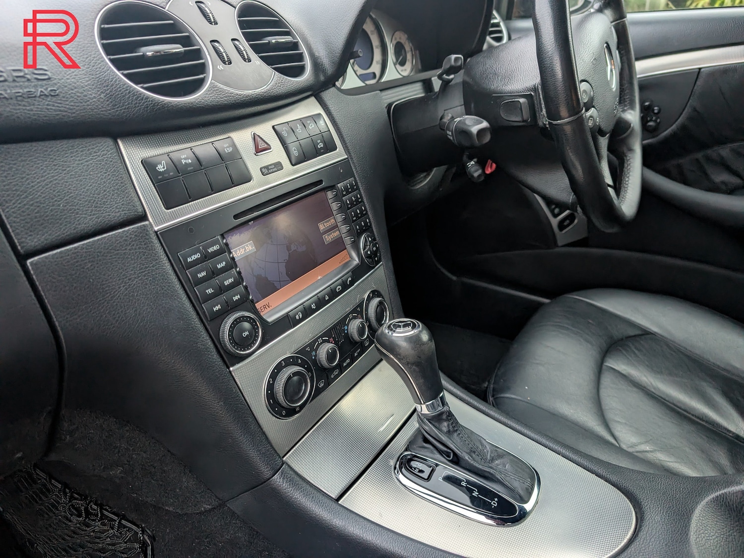 Used Mercedes-Benz CLK 2006 for sale - 77593284: Photo 12