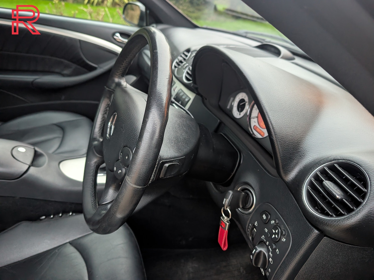 Used Mercedes-Benz CLK 2006 for sale - 77593284: Photo 14