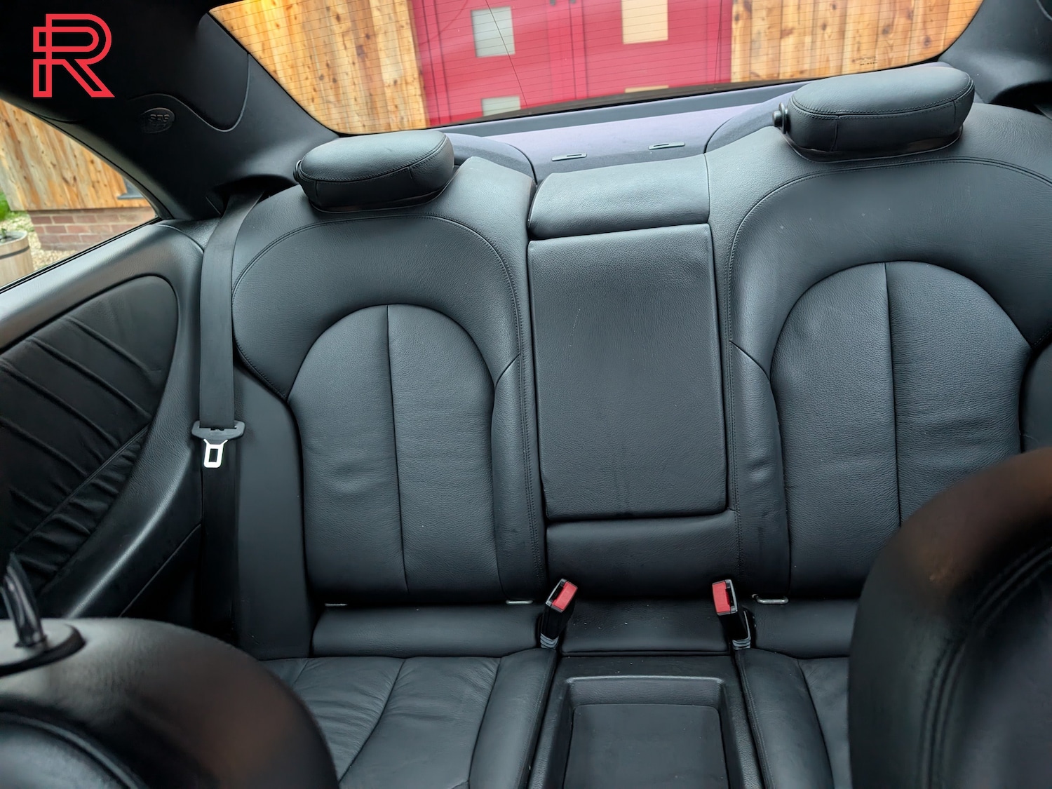 Used Mercedes-Benz CLK 2006 for sale - 77593284: Photo 16