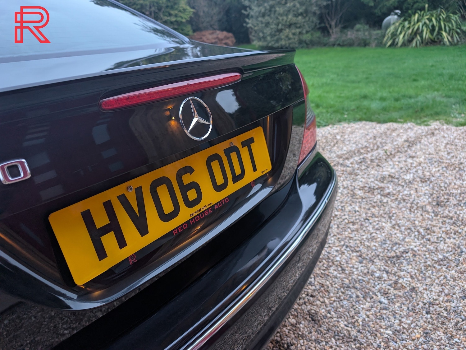 Used Mercedes-Benz CLK 2006 for sale - 77593284: Photo 19