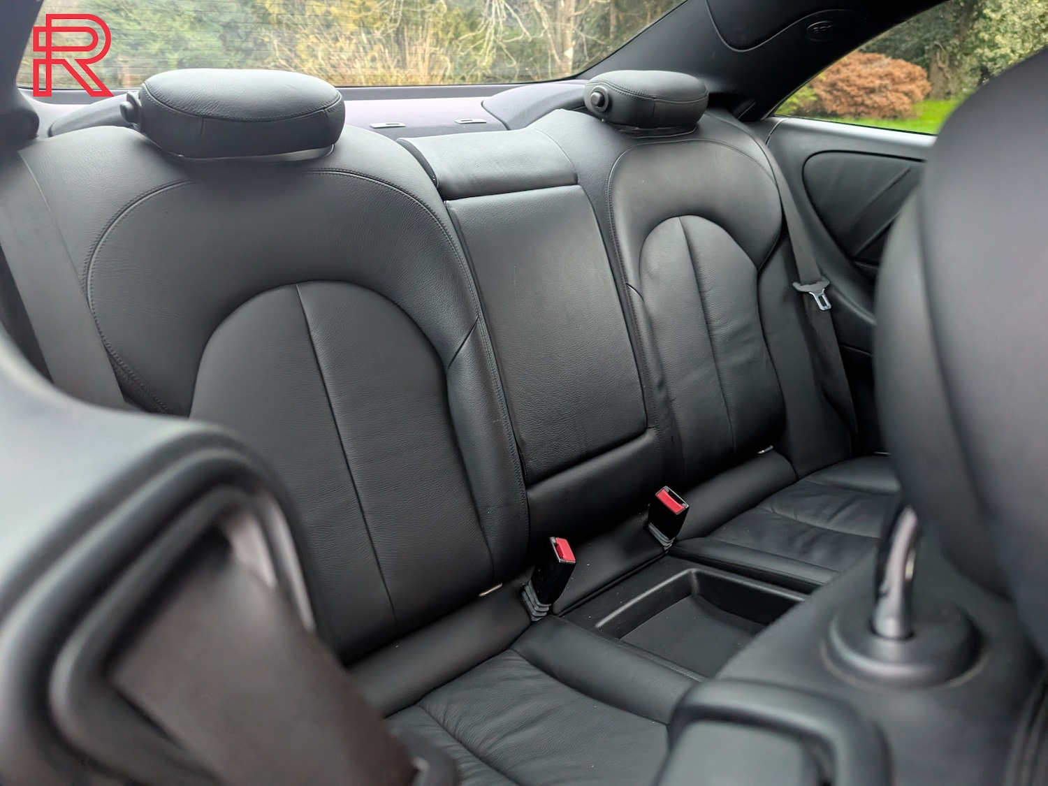 Used Mercedes-Benz CLK 2006 for sale - 77593284: Photo 23