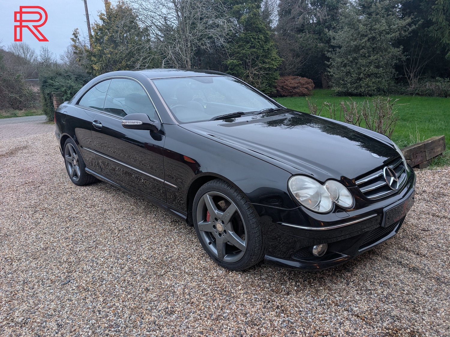 Used Mercedes-Benz CLK 2006 for sale - 77593284: Photo 3