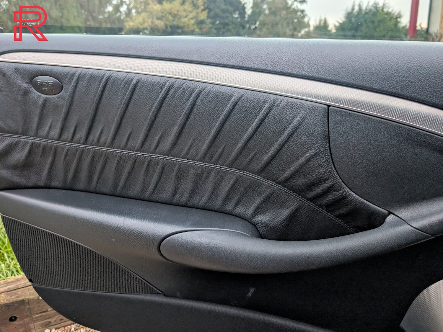 Used Mercedes-Benz CLK 2006 for sale - 77593284: Photo 31