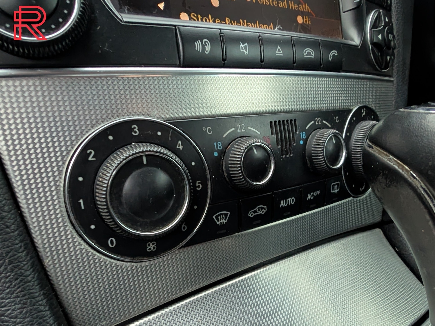 Used Mercedes-Benz CLK 2006 for sale - 77593284: Photo 33