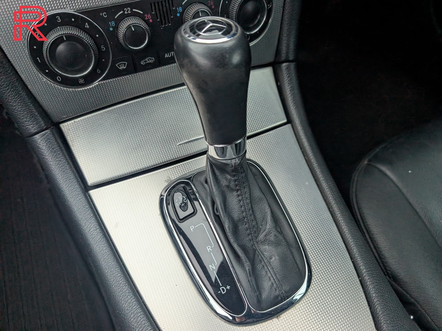 Used Mercedes-Benz CLK 2006 for sale - 77593284: Photo 34