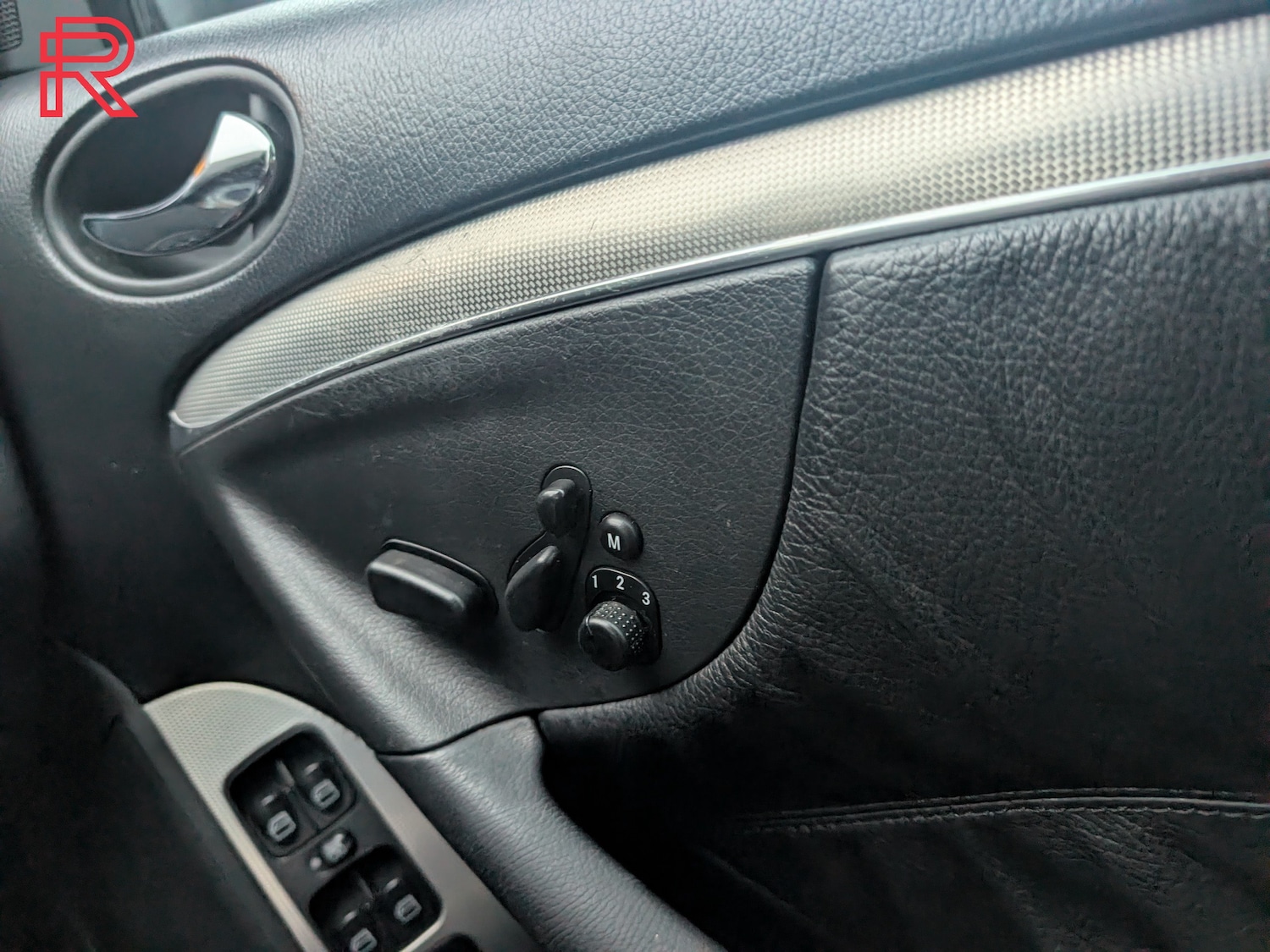 Used Mercedes-Benz CLK 2006 for sale - 77593284: Photo 35