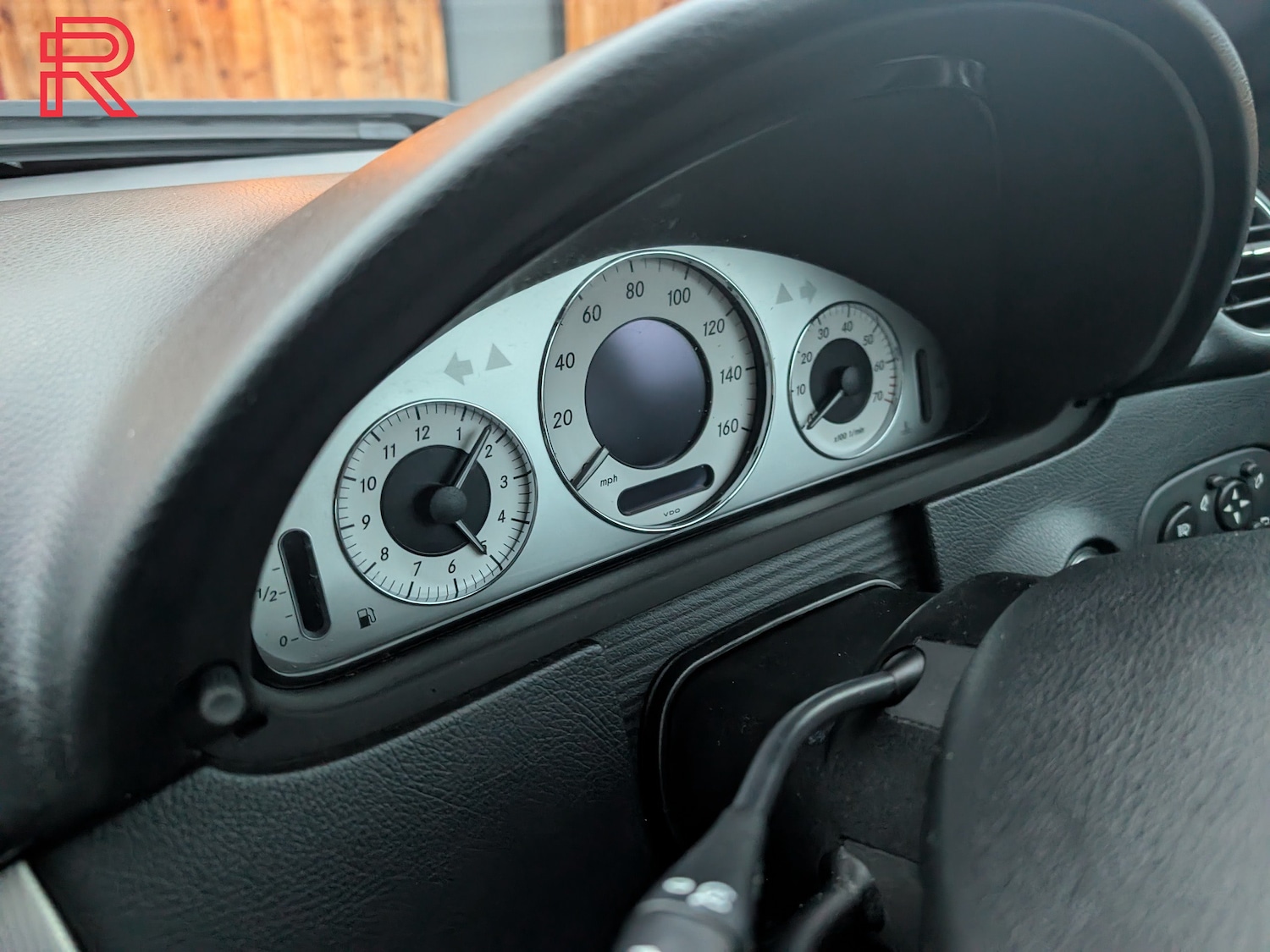 Used Mercedes-Benz CLK 2006 for sale - 77593284: Photo 36