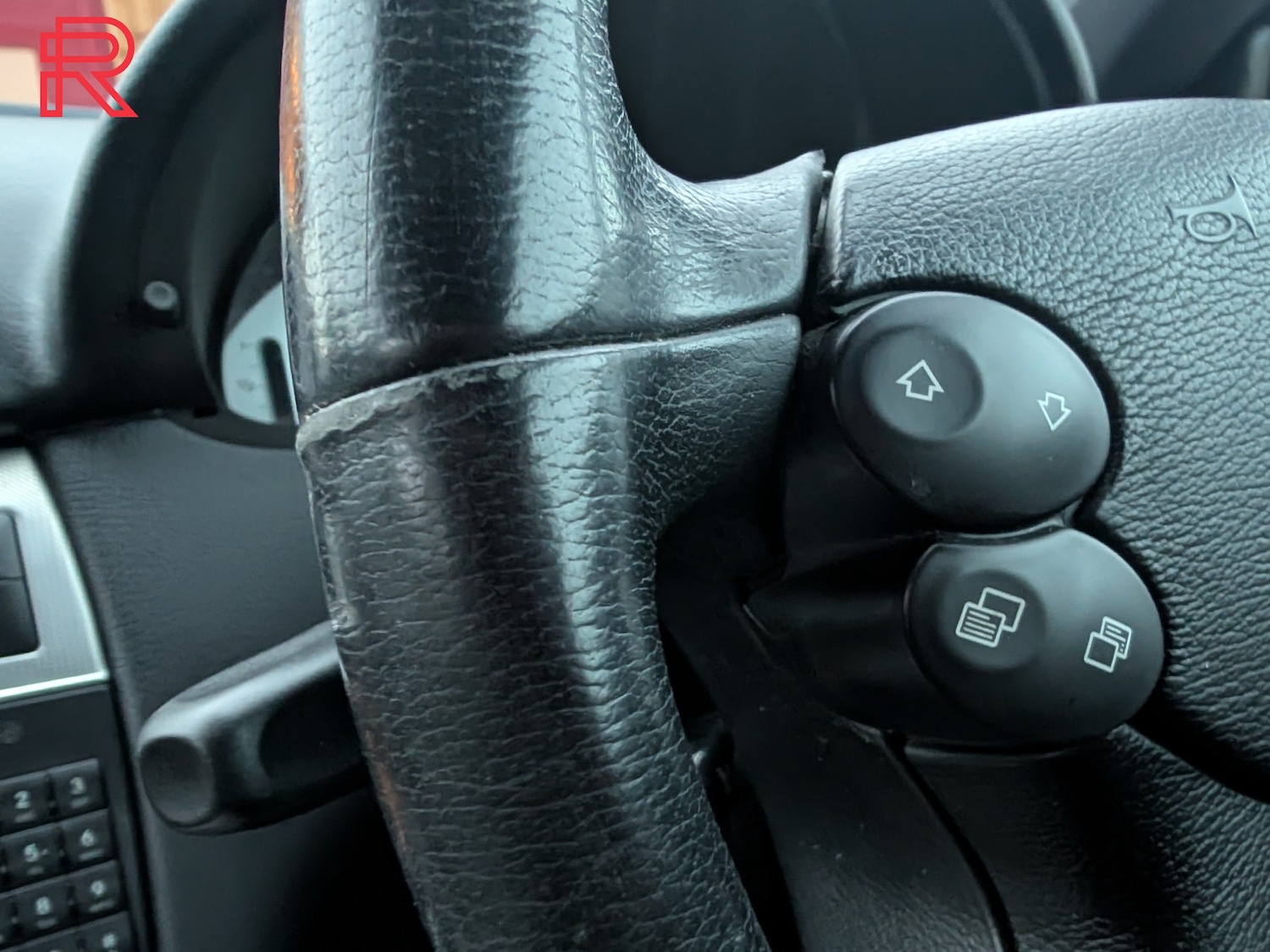 Used Mercedes-Benz CLK 2006 for sale - 77593284: Photo 37