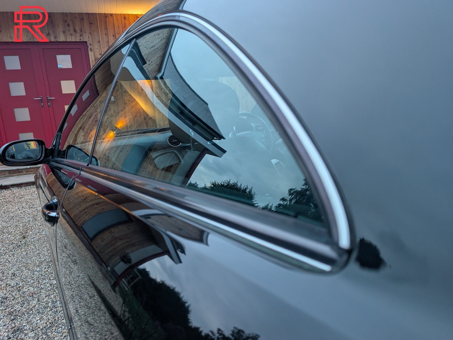 Used Mercedes-Benz CLK 2006 for sale - 77593284: Photo 45