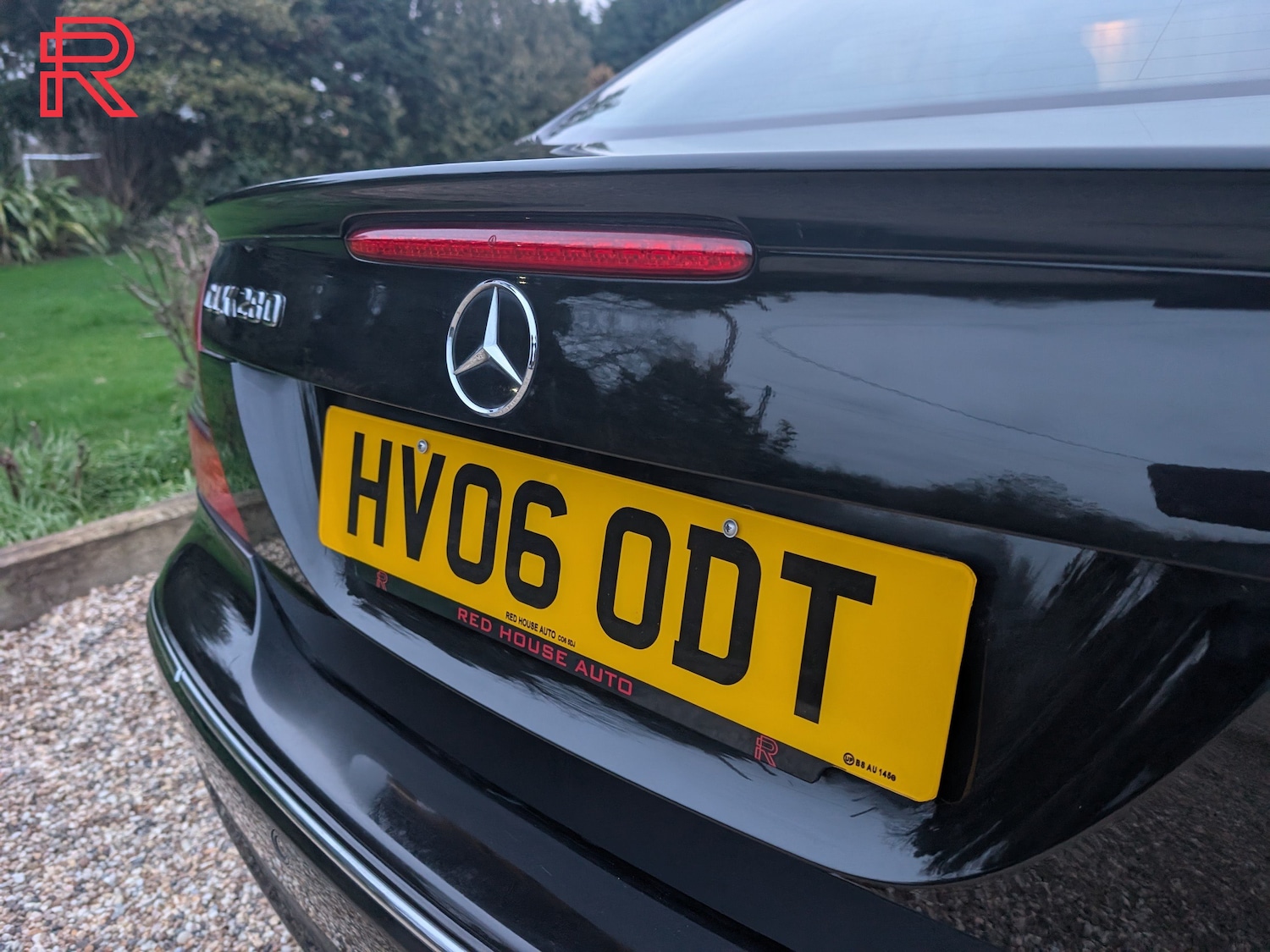 Used Mercedes-Benz CLK 2006 for sale - 77593284: Photo 48