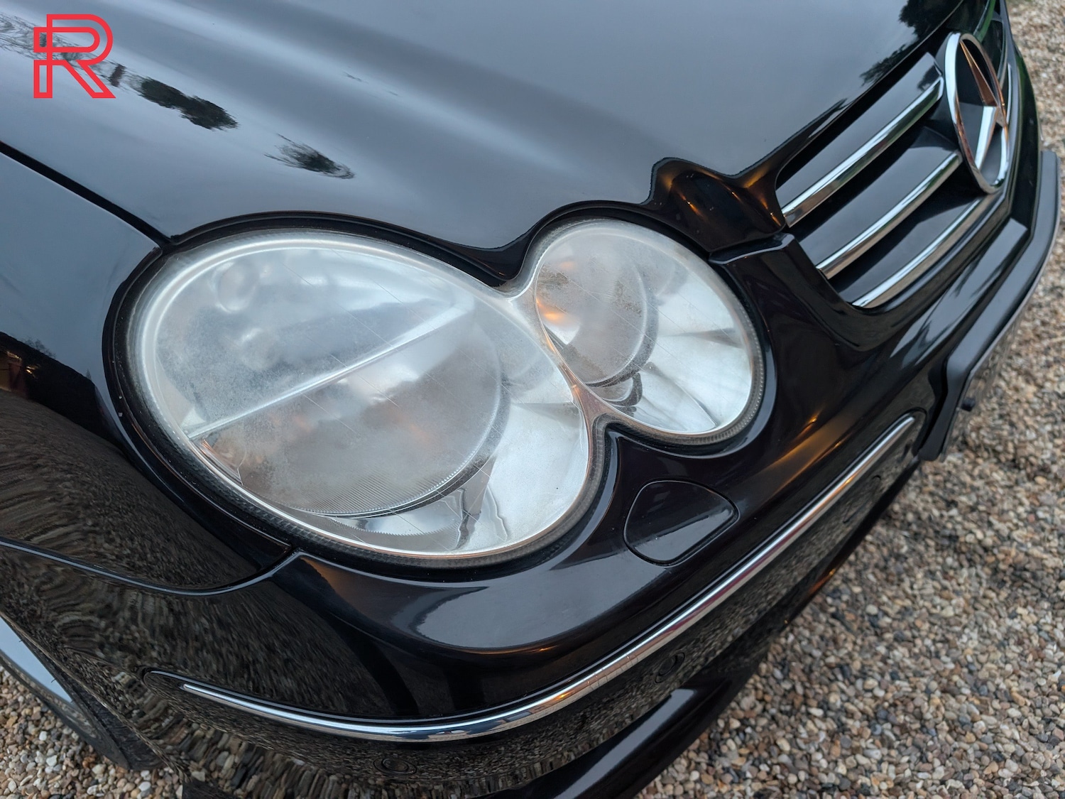 Used Mercedes-Benz CLK 2006 for sale - 77593284: Photo 54