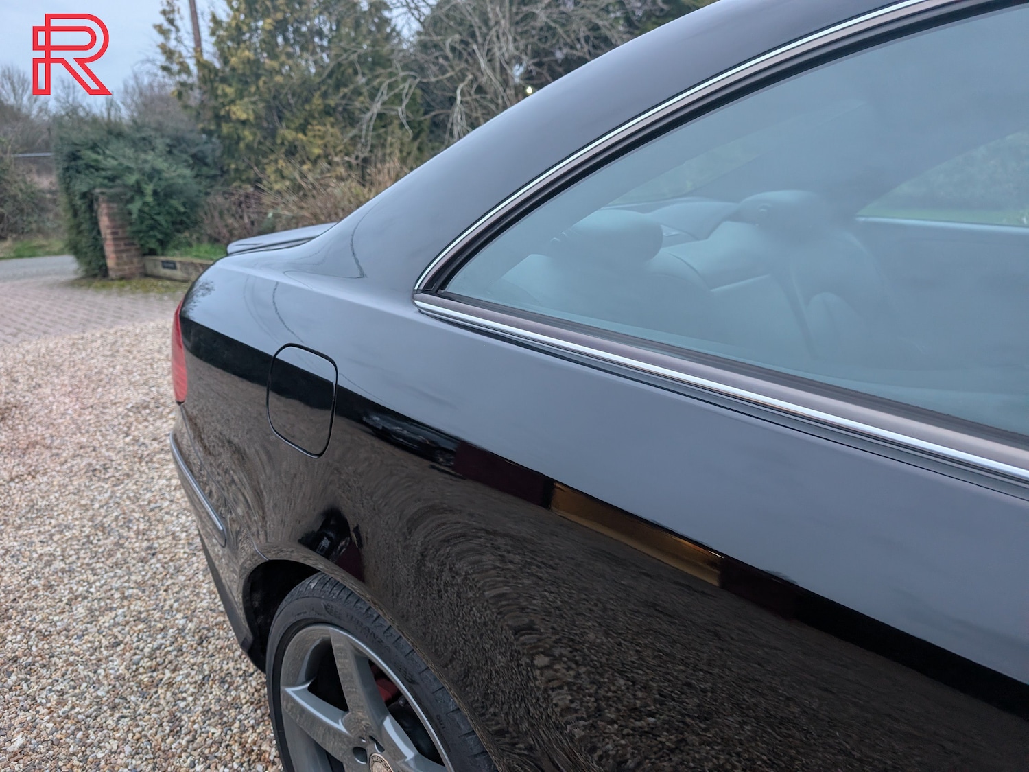 Used Mercedes-Benz CLK 2006 for sale - 77593284: Photo 56