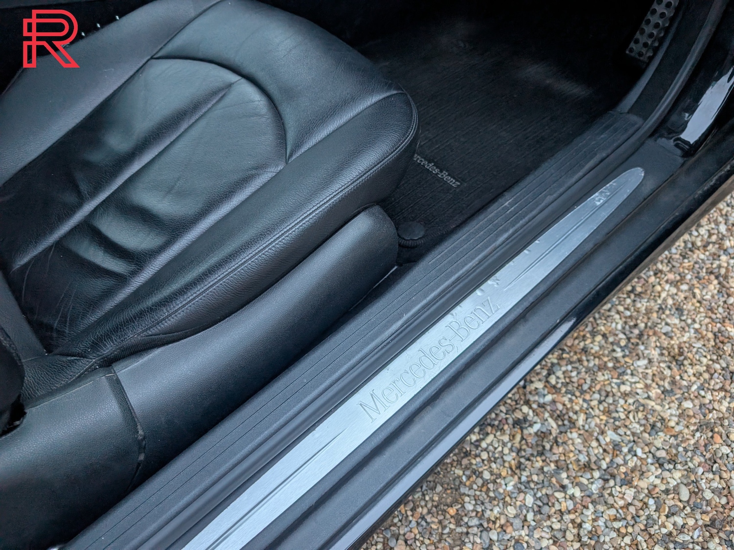 Used Mercedes-Benz CLK 2006 for sale - 77593284: Photo 58