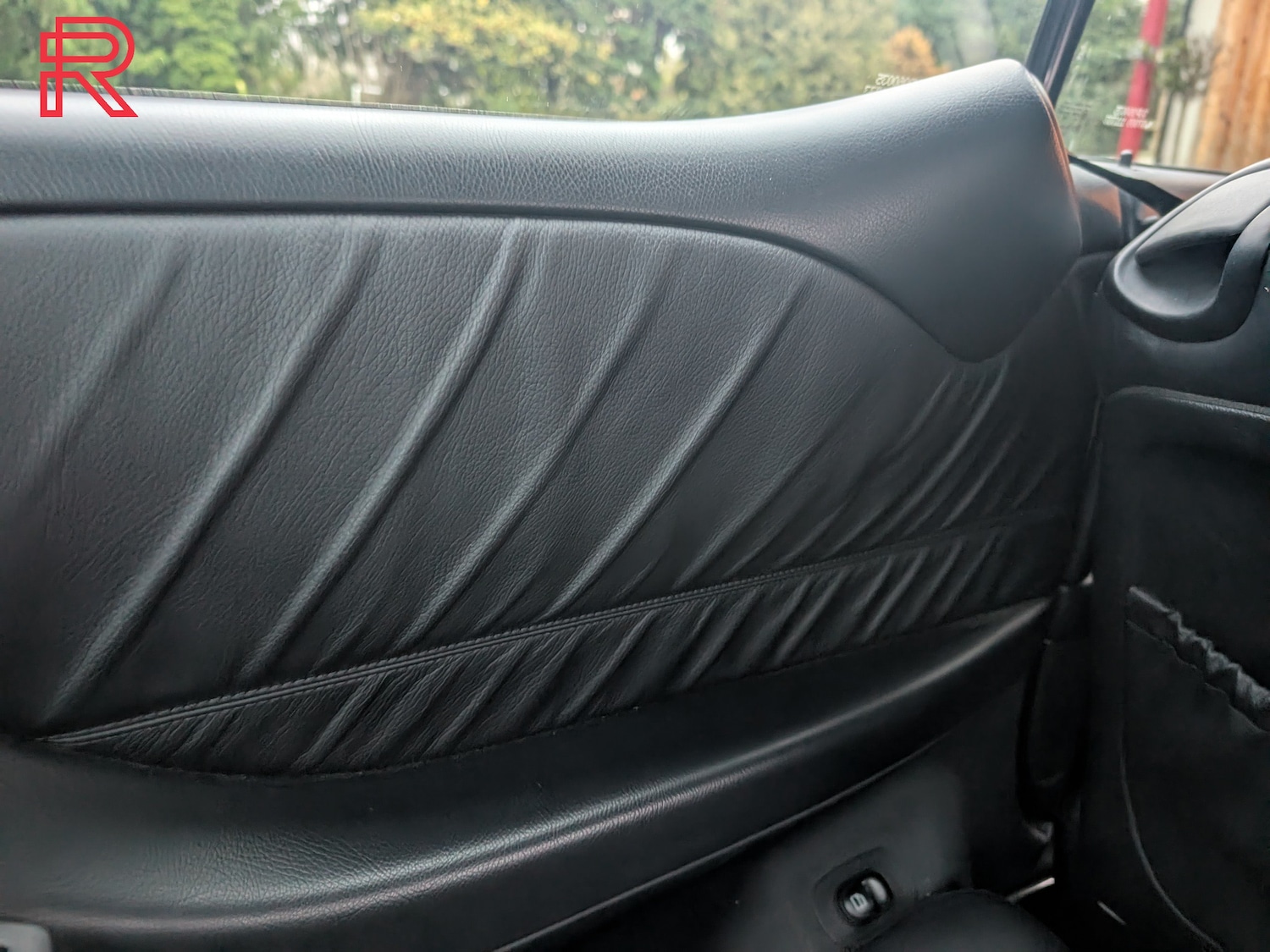 Used Mercedes-Benz CLK 2006 for sale - 77593284: Photo 60