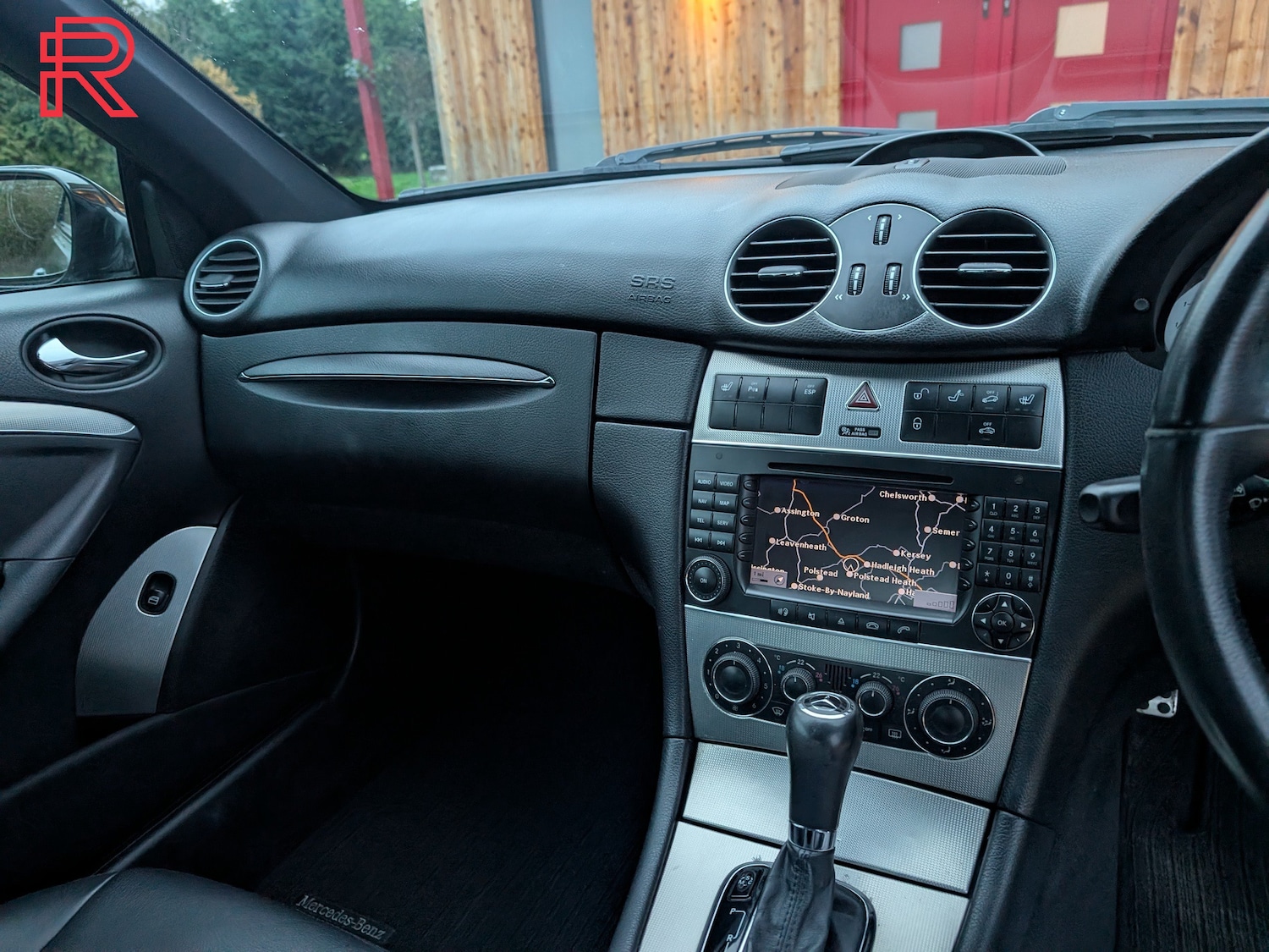 Used Mercedes-Benz CLK 2006 for sale - 77593284: Photo 61