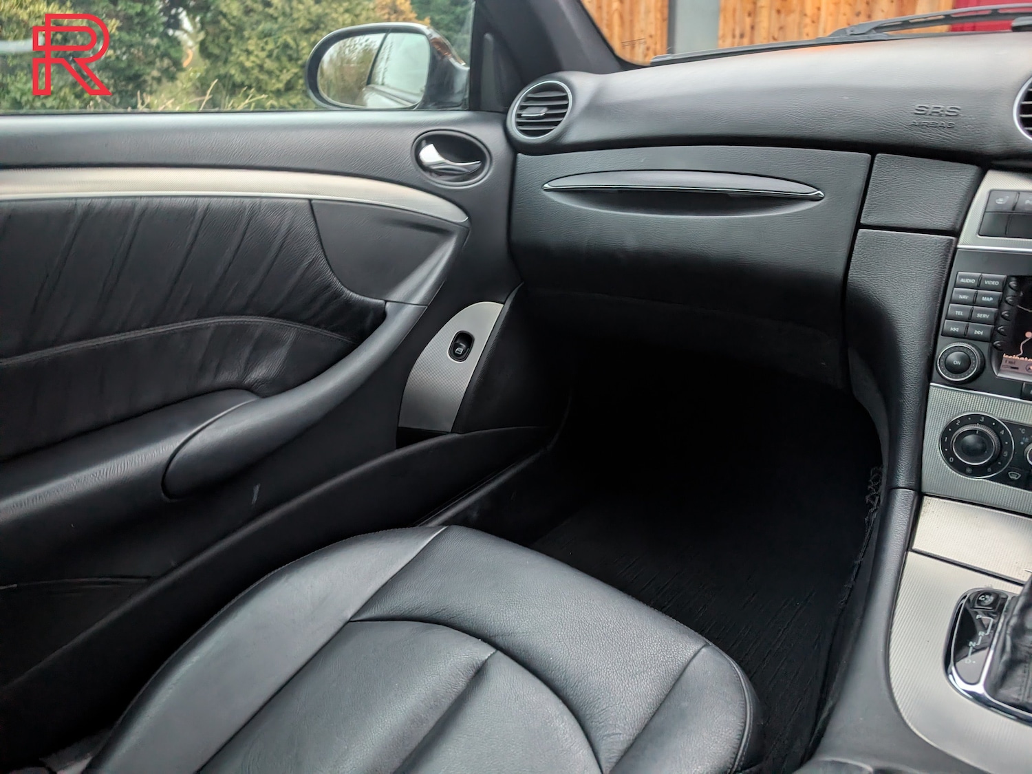 Used Mercedes-Benz CLK 2006 for sale - 77593284: Photo 64