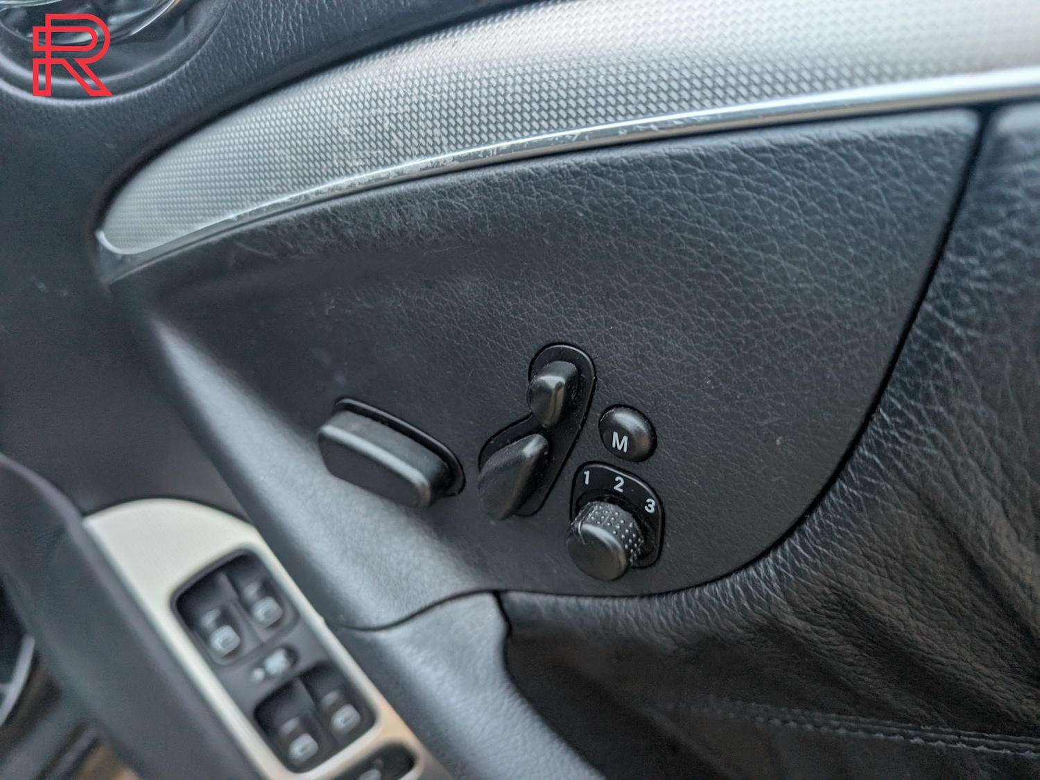 Used Mercedes-Benz CLK 2006 for sale - 77593284: Photo 67