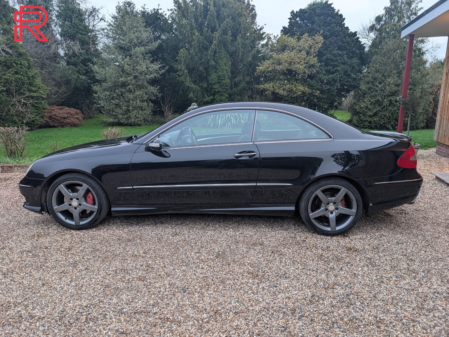 Used Mercedes-Benz CLK 2006 for sale - 77593284: Photo 7