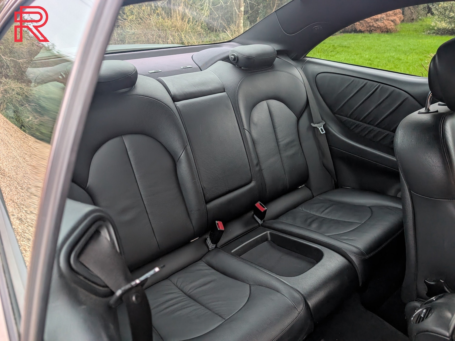 Used Mercedes-Benz CLK 2006 for sale - 77593284: Photo 70