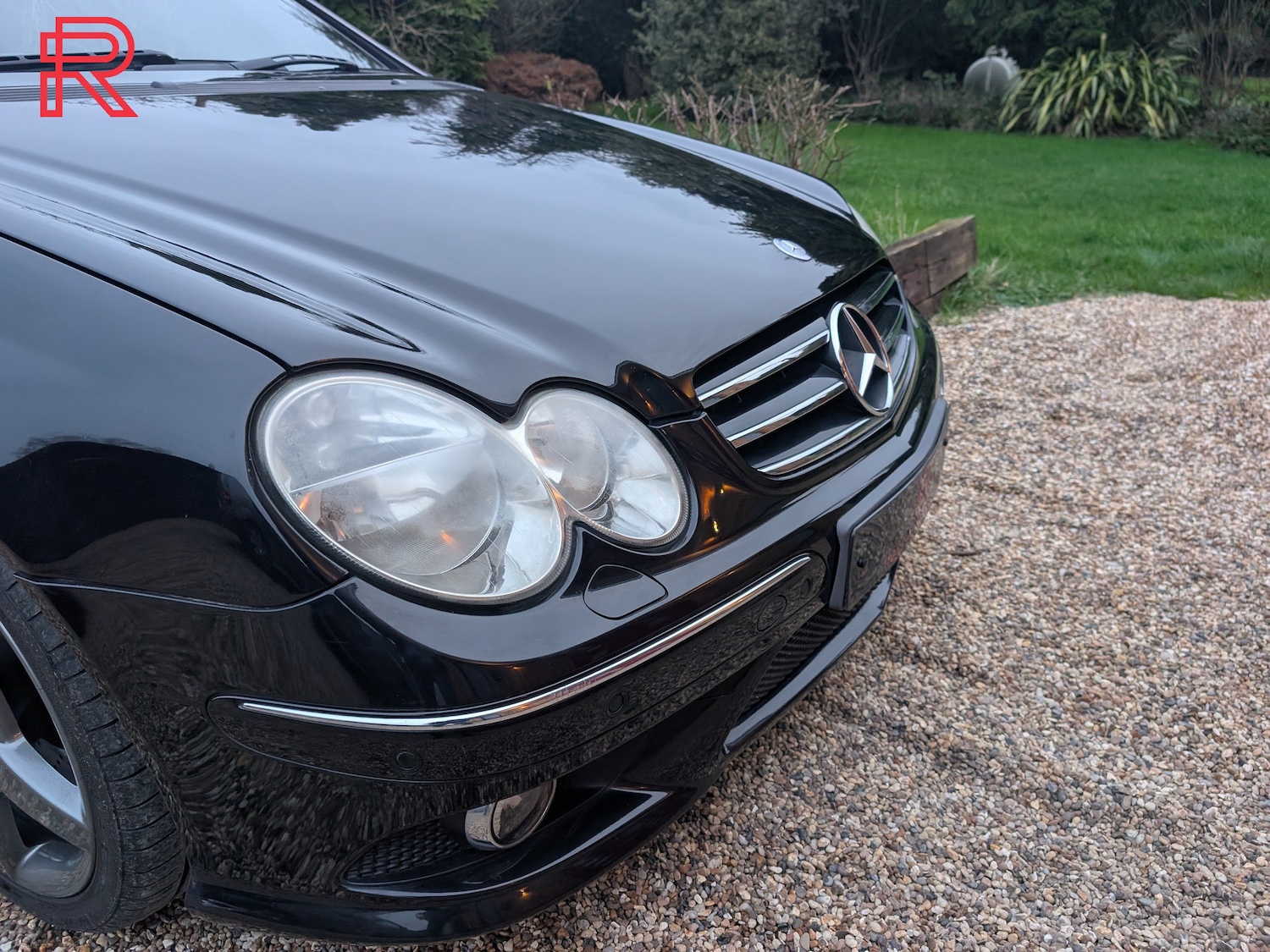 Used Mercedes-Benz CLK 2006 for sale - 77593284: Photo 75