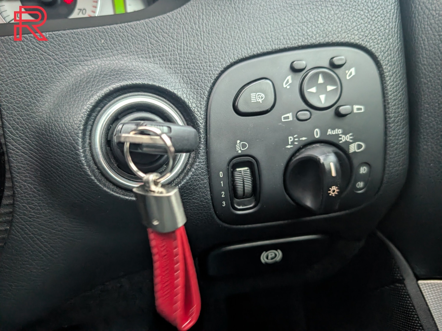 Used Mercedes-Benz CLK 2006 for sale - 77593284: Photo 77