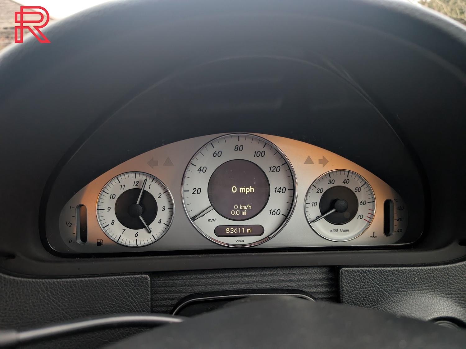 Used Mercedes-Benz CLK 2006 for sale - 77593284: Photo 80