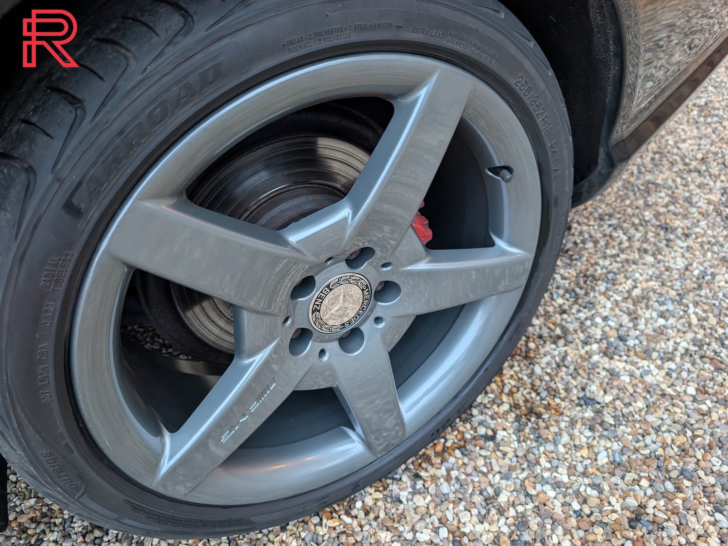 Used Mercedes-Benz CLK 2006 for sale - 77593284: Photo 82