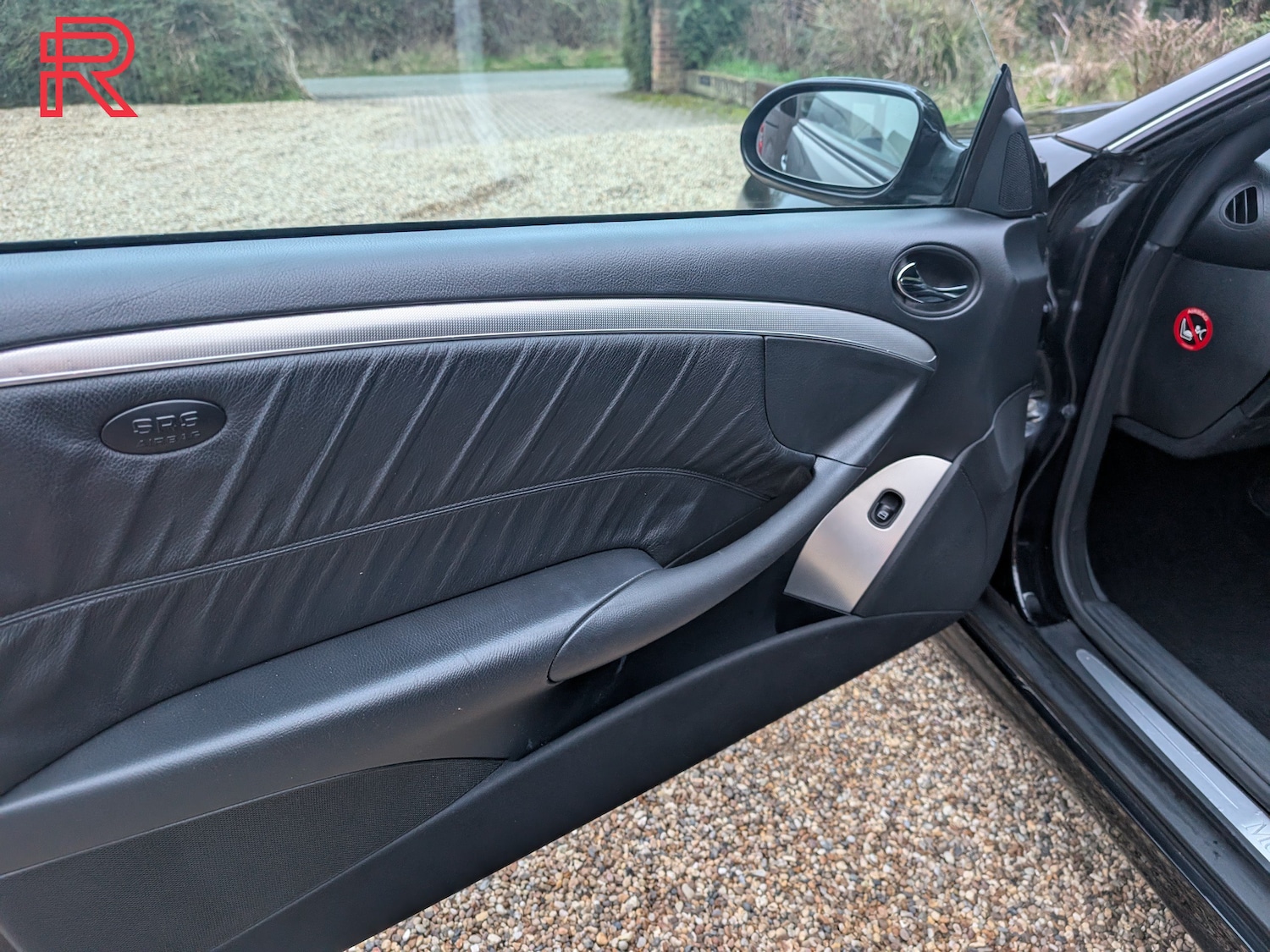 Used Mercedes-Benz CLK 2006 for sale - 77593284: Photo 85