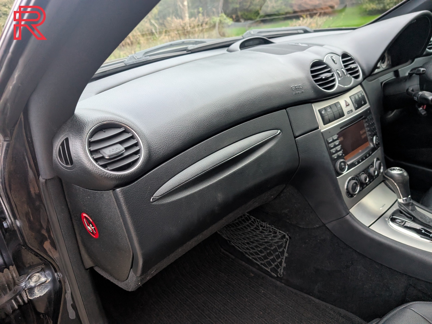 Used Mercedes-Benz CLK 2006 for sale - 77593284: Photo 86